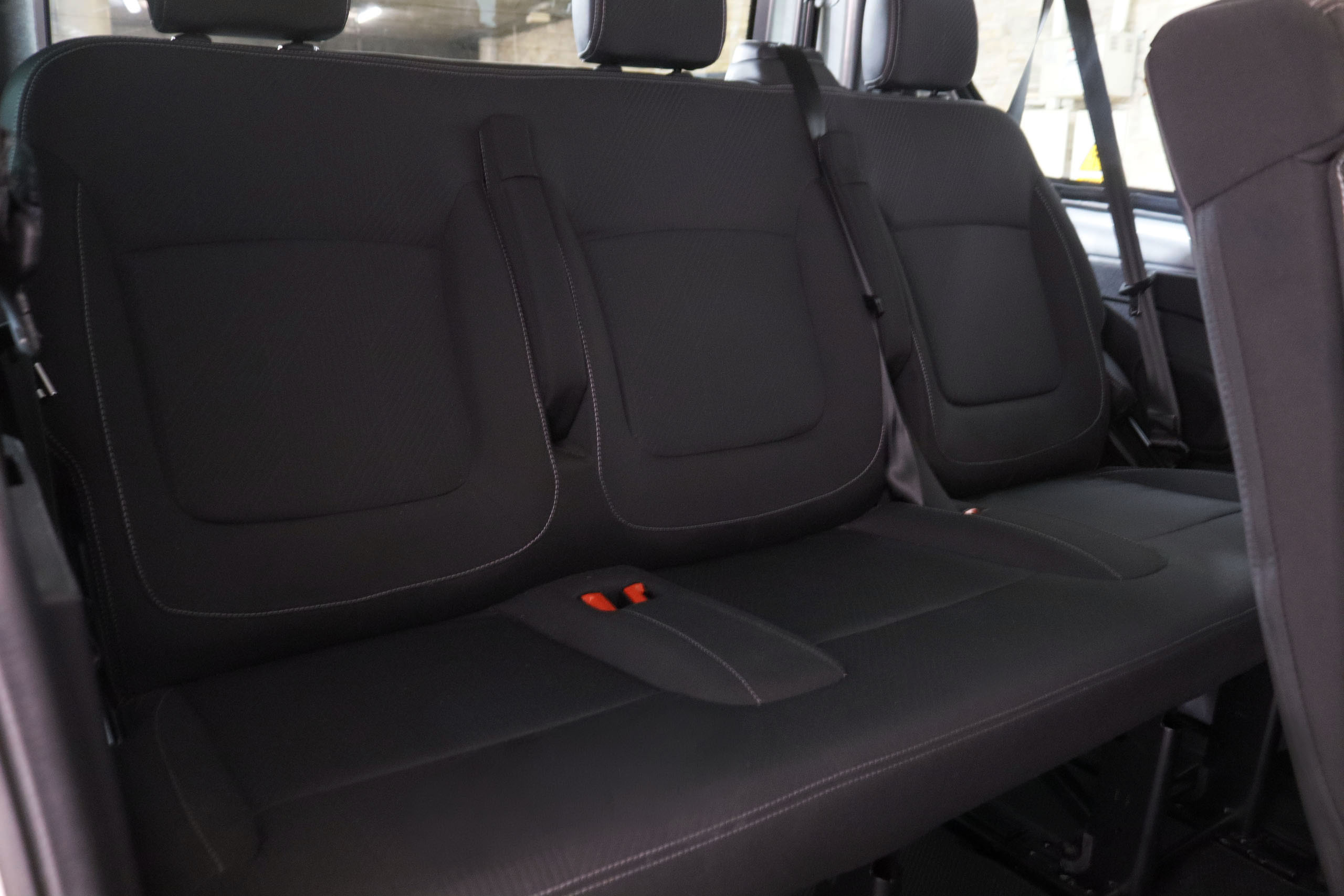 Nissan Primastar 2.0 dCi L1H1 Tekna 8 plazas - foto 23