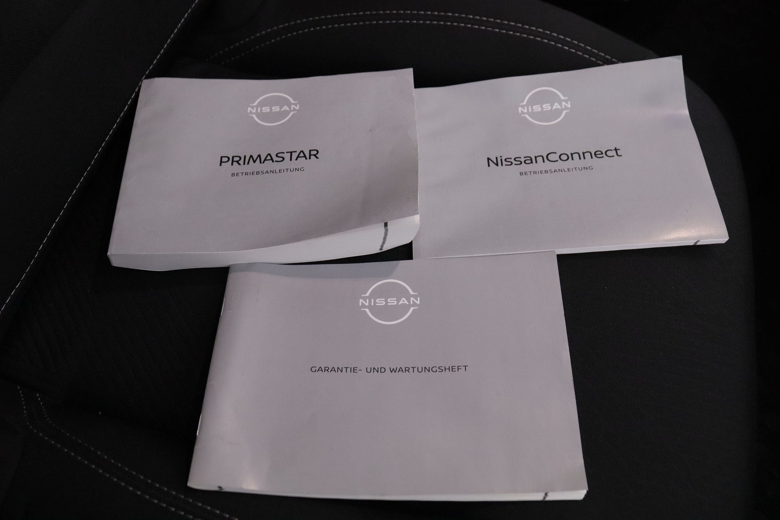 Nissan Primastar 2.0 dCi L1H1 Tekna 8 plazas - foto 24