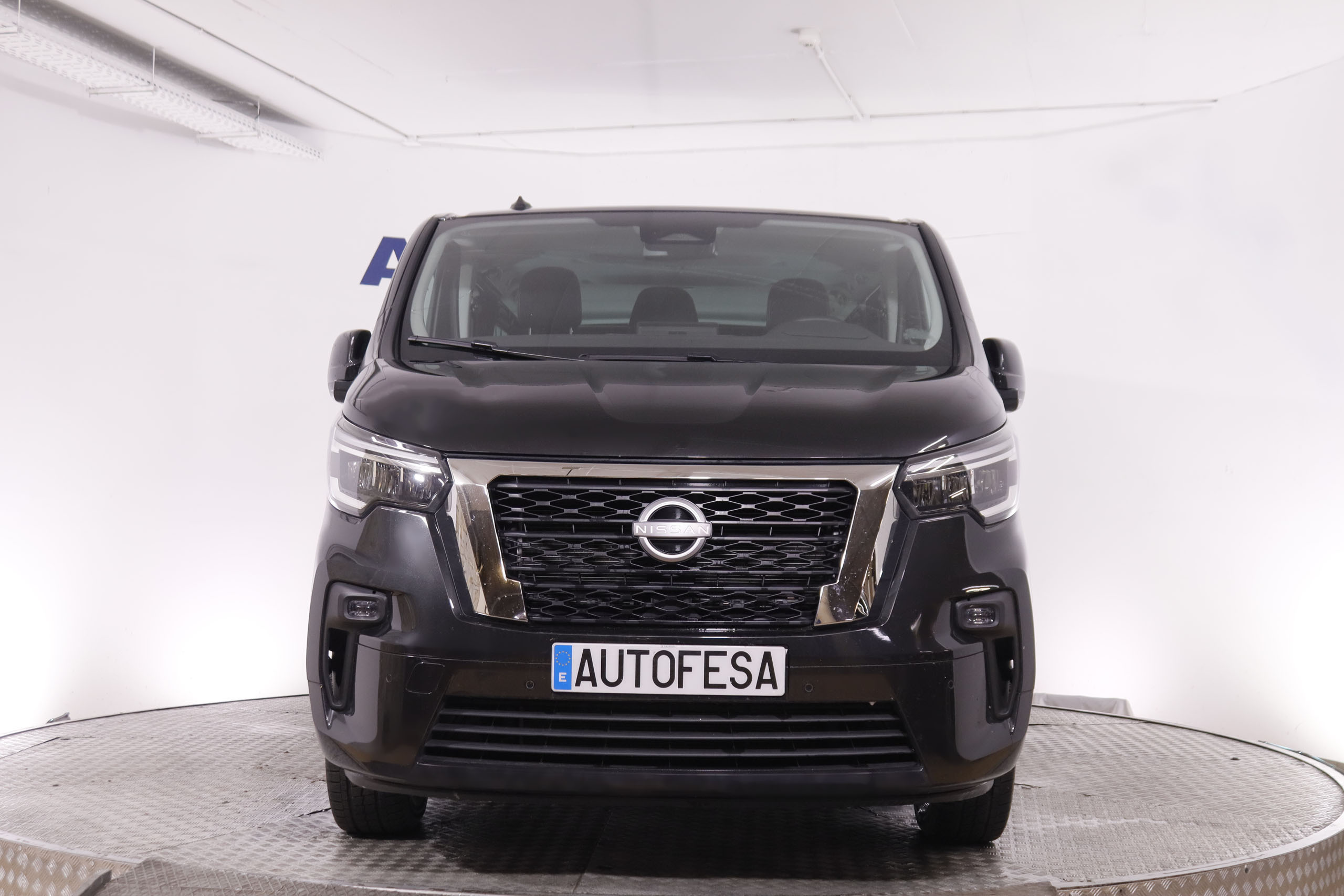 Nissan Primastar 2.0 dCi L2H1 Tekna 9 Plazas - foto 2