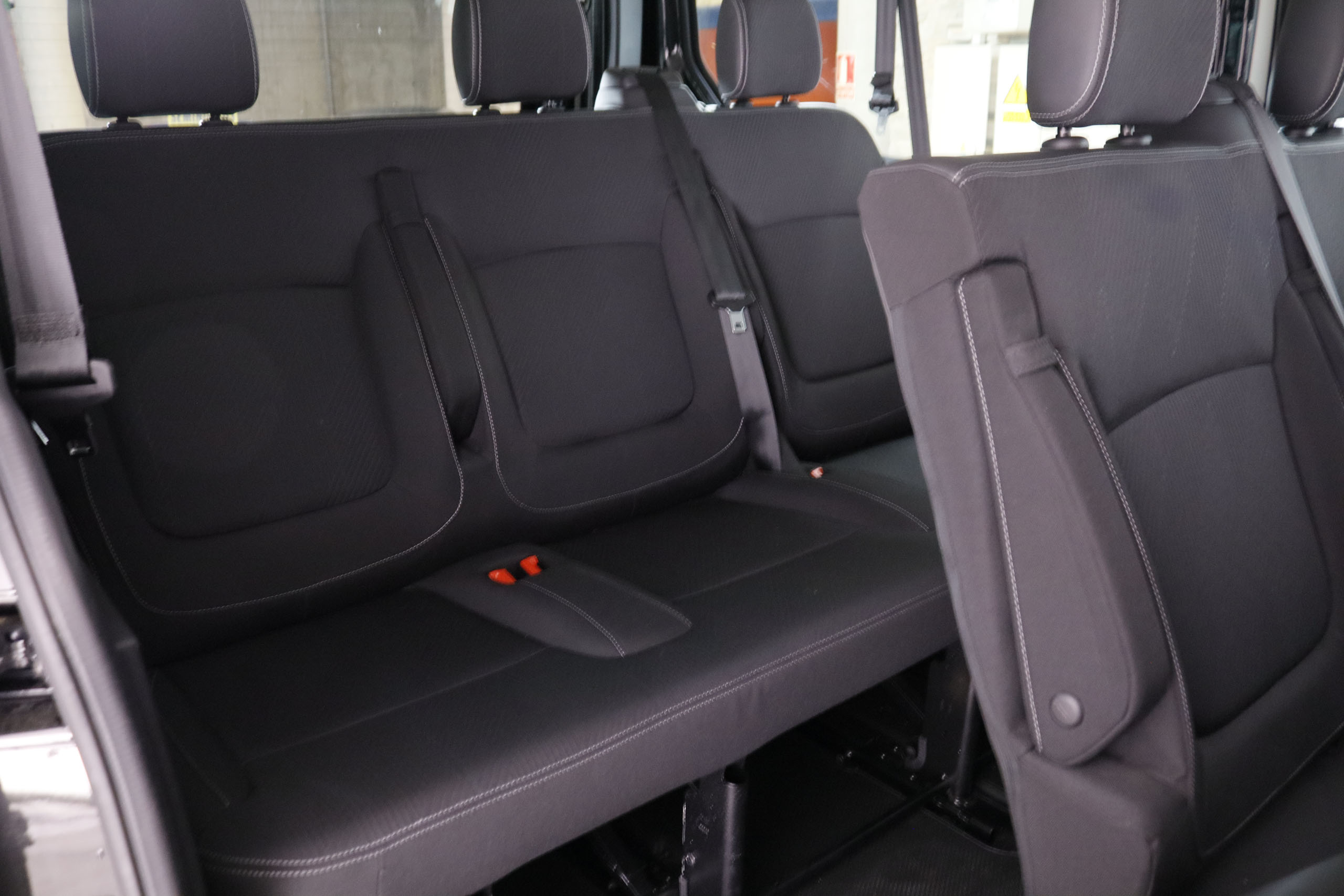 Nissan Primastar 2.0 dCi L2H1 Tekna 9 Plazas - foto 23