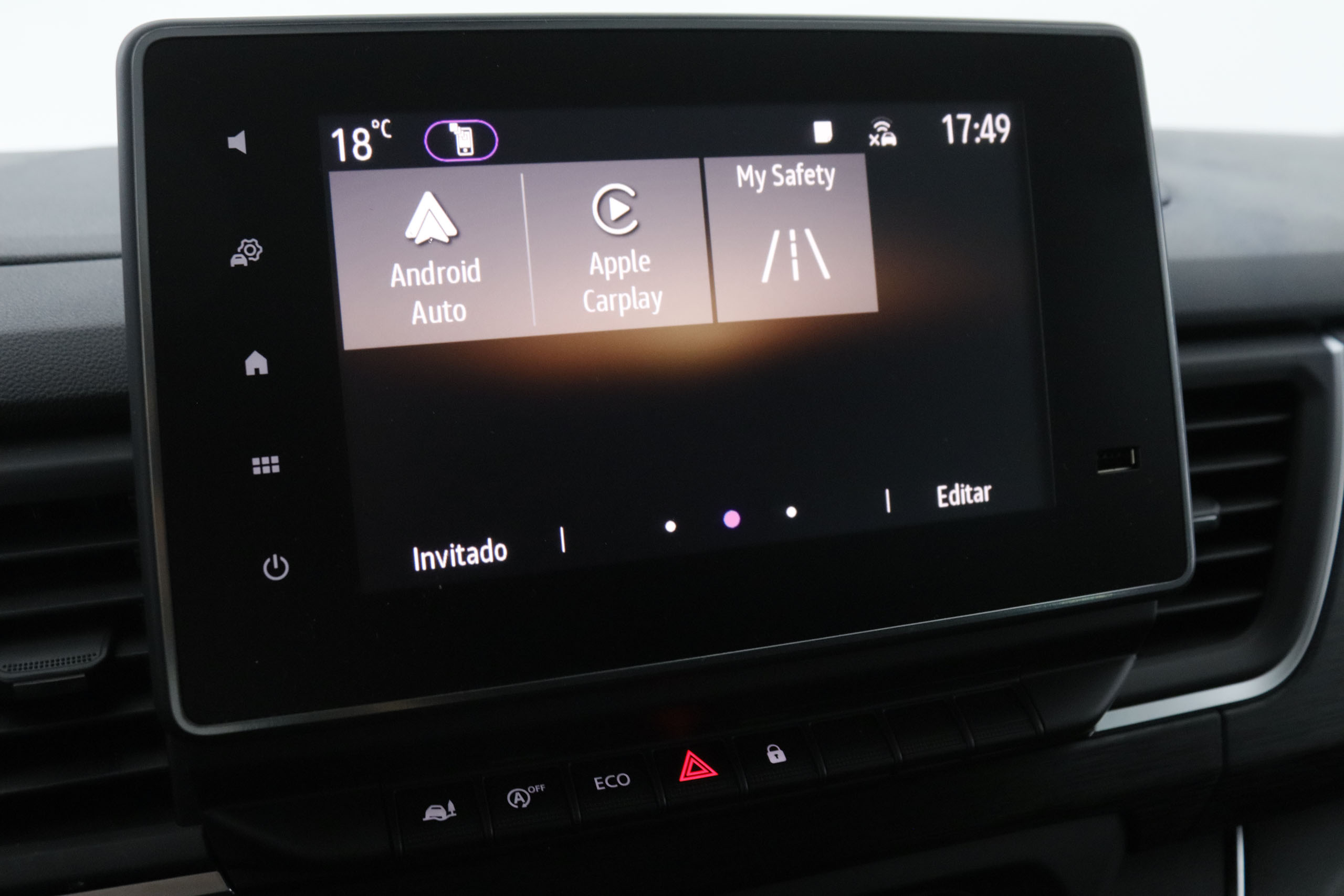Nissan Primastar 2.0 dCi L2H1 Tekna 9 Plazas - foto 16