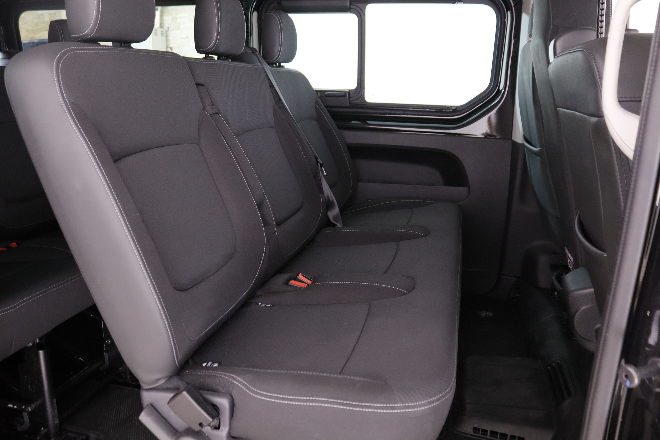 Nissan Primastar 2.0 dCi L2H1 Tekna 9 Plazas - foto 24