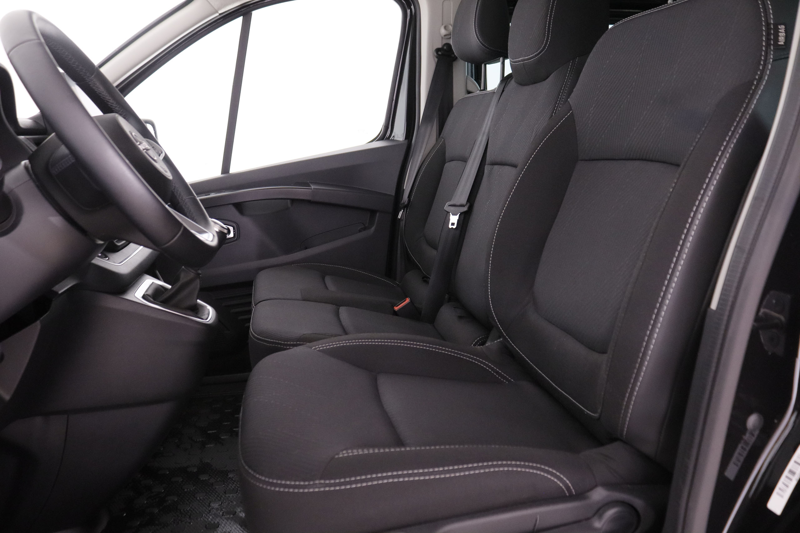 Nissan Primastar 2.0 dCi L2H1 Tekna 9 Plazas - foto 21