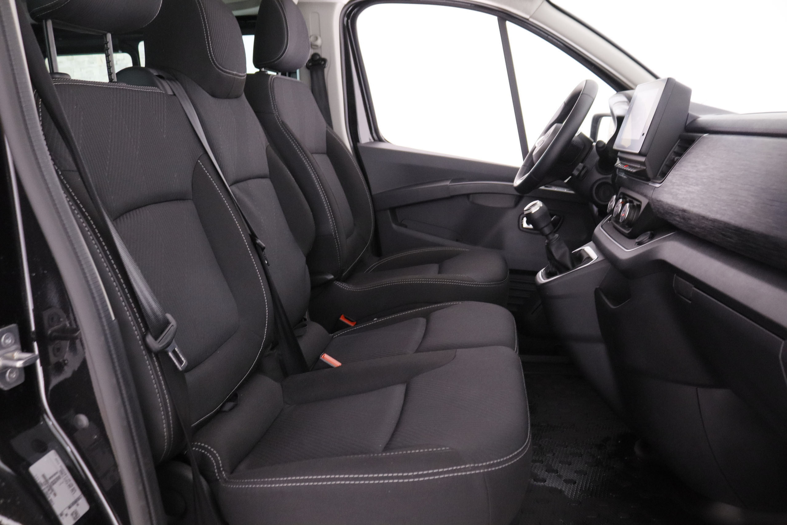 Nissan Primastar 2.0 dCi L2H1 Tekna 9 Plazas - foto 22