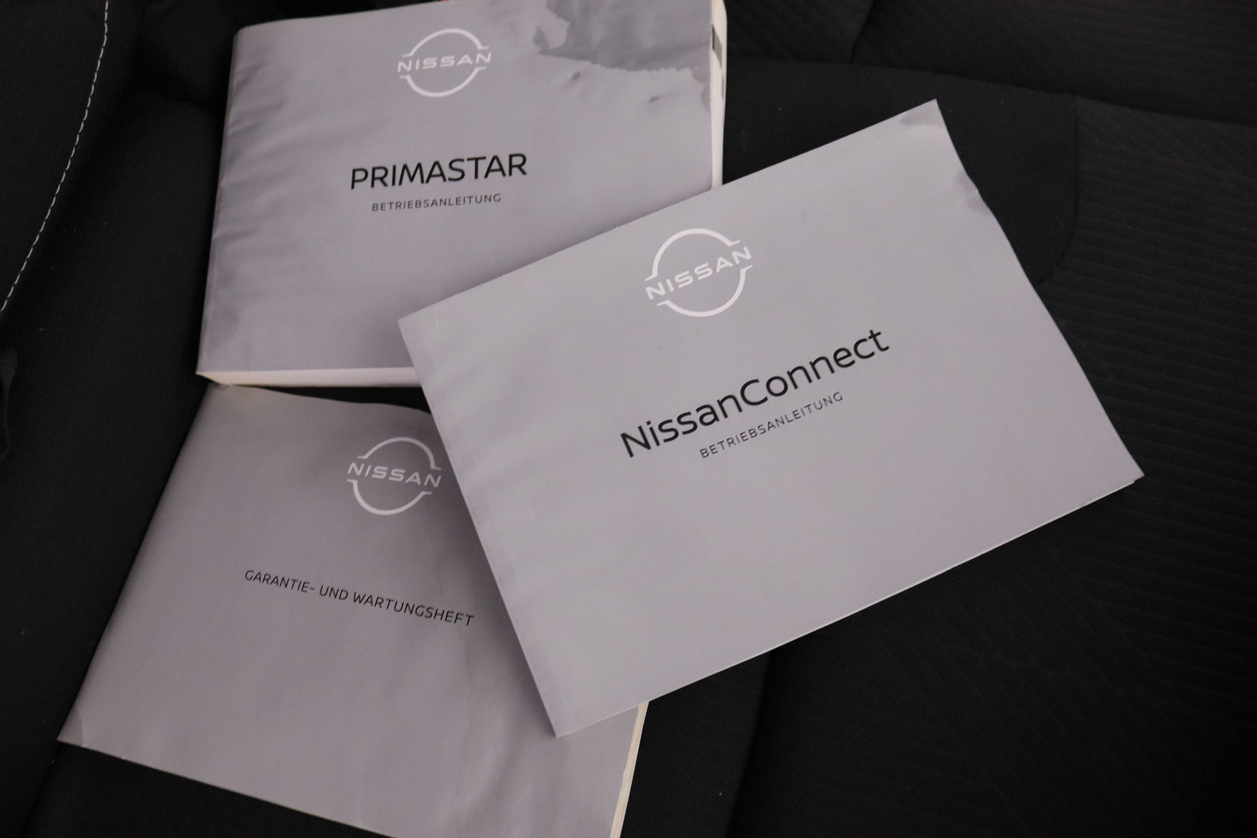 Nissan Primastar 2.0 dCi L2H1 Tekna 9 Plazas - foto 25