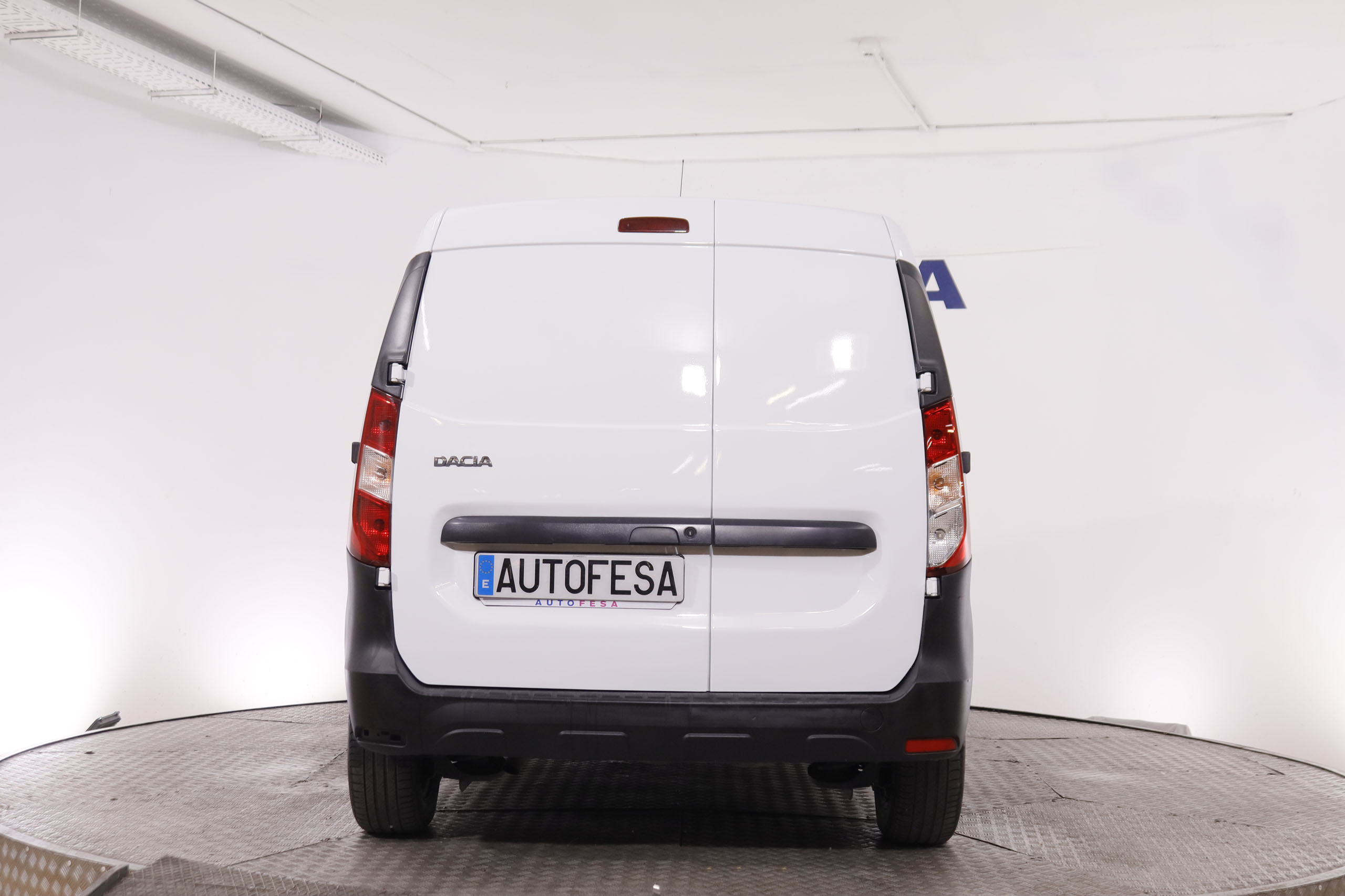 Dacia Dokker 1.6 GLP Carga - foto 7