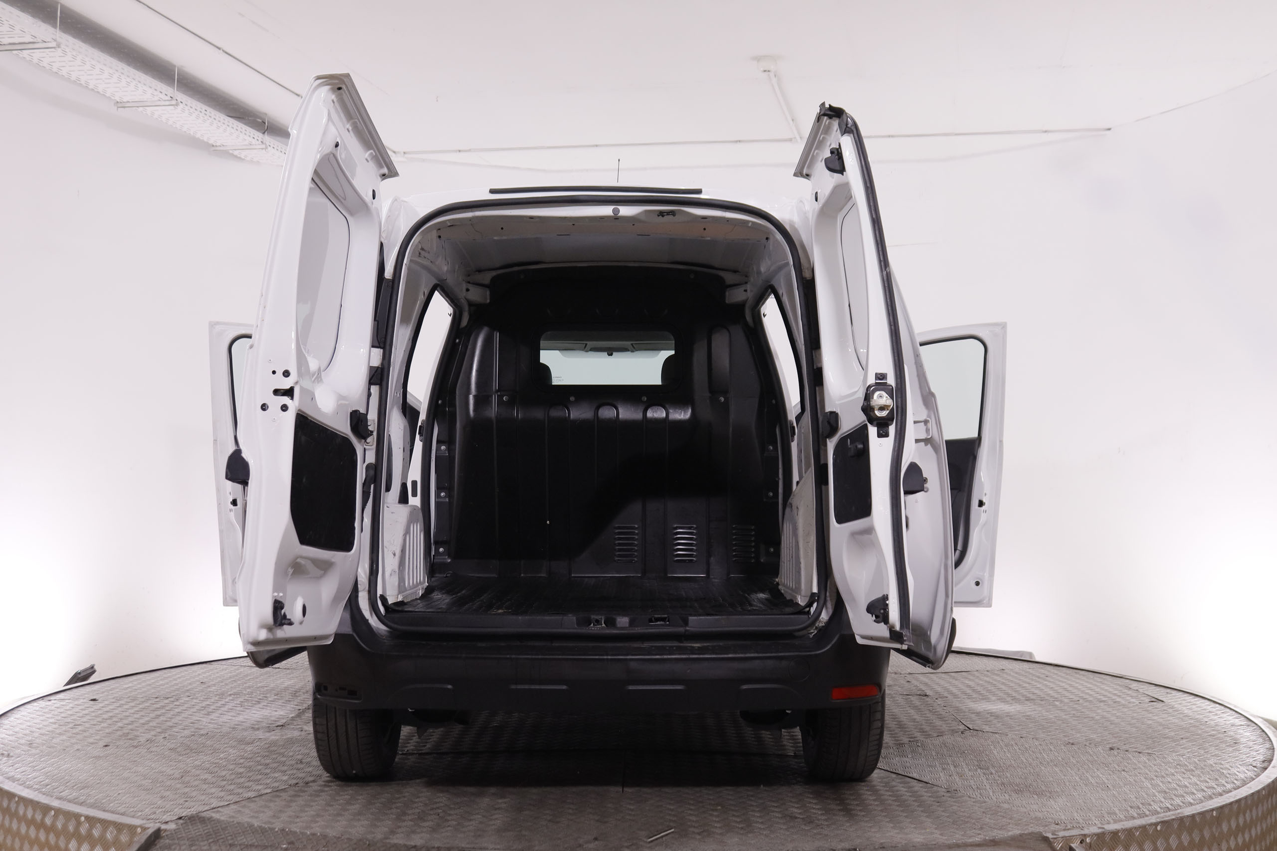Dacia Dokker 1.6 GLP Carga - foto 9