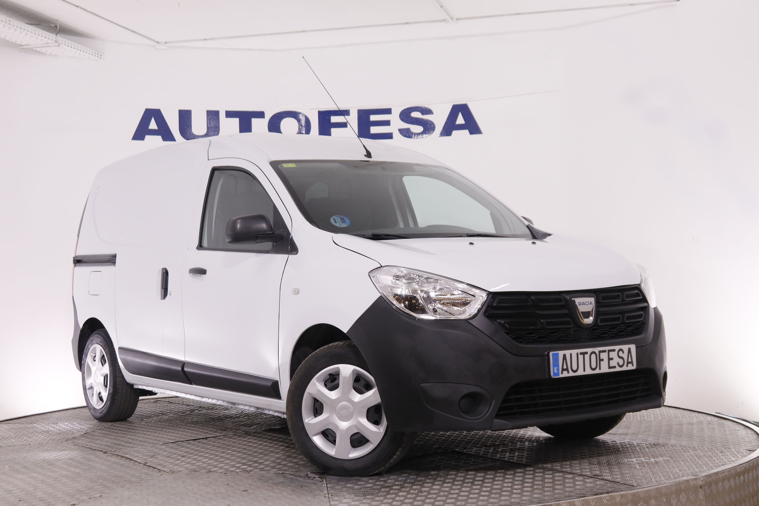 Dacia Dokker 1.6 GLP Carga - foto 3