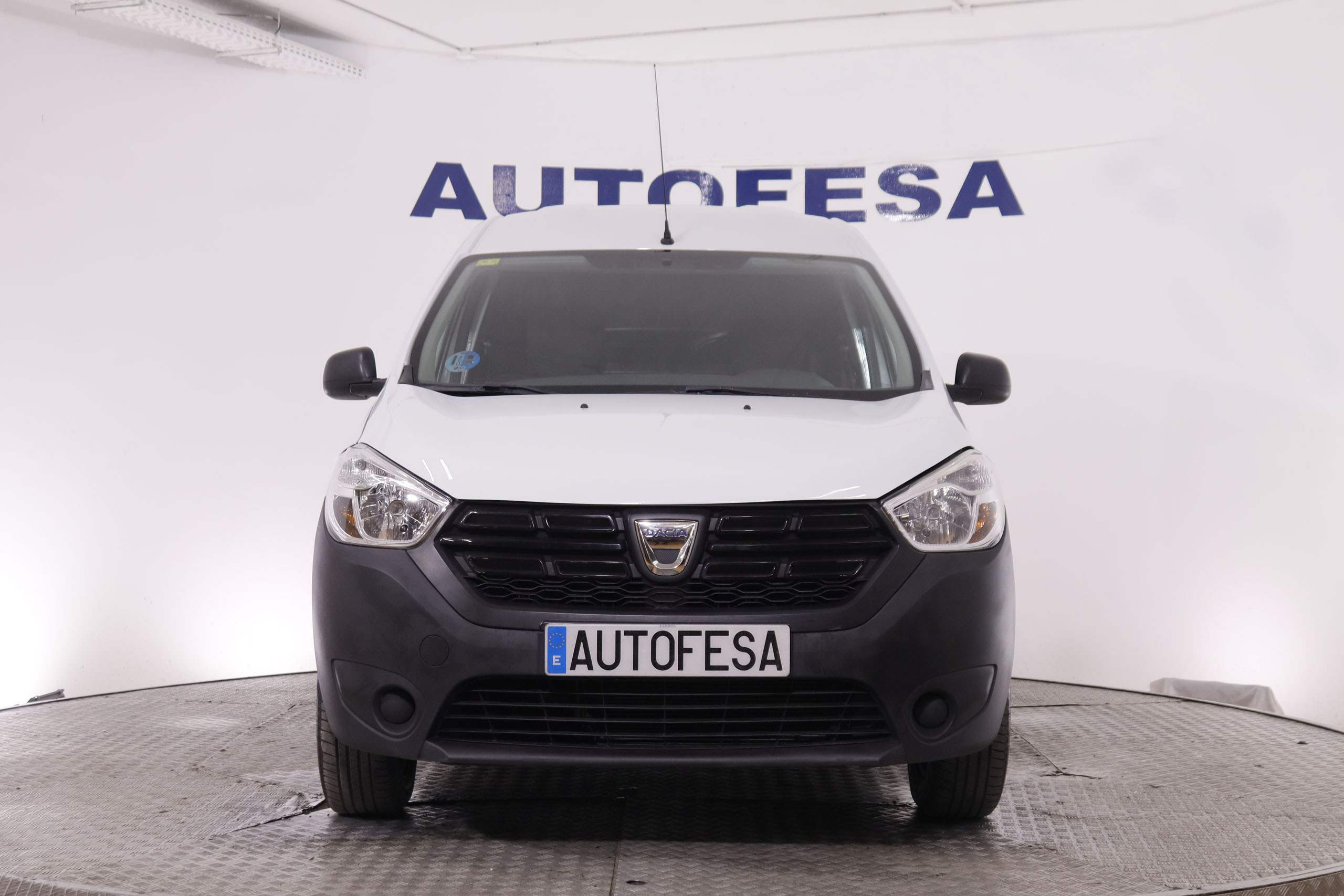 Dacia Dokker 1.6 GLP Carga - foto 2