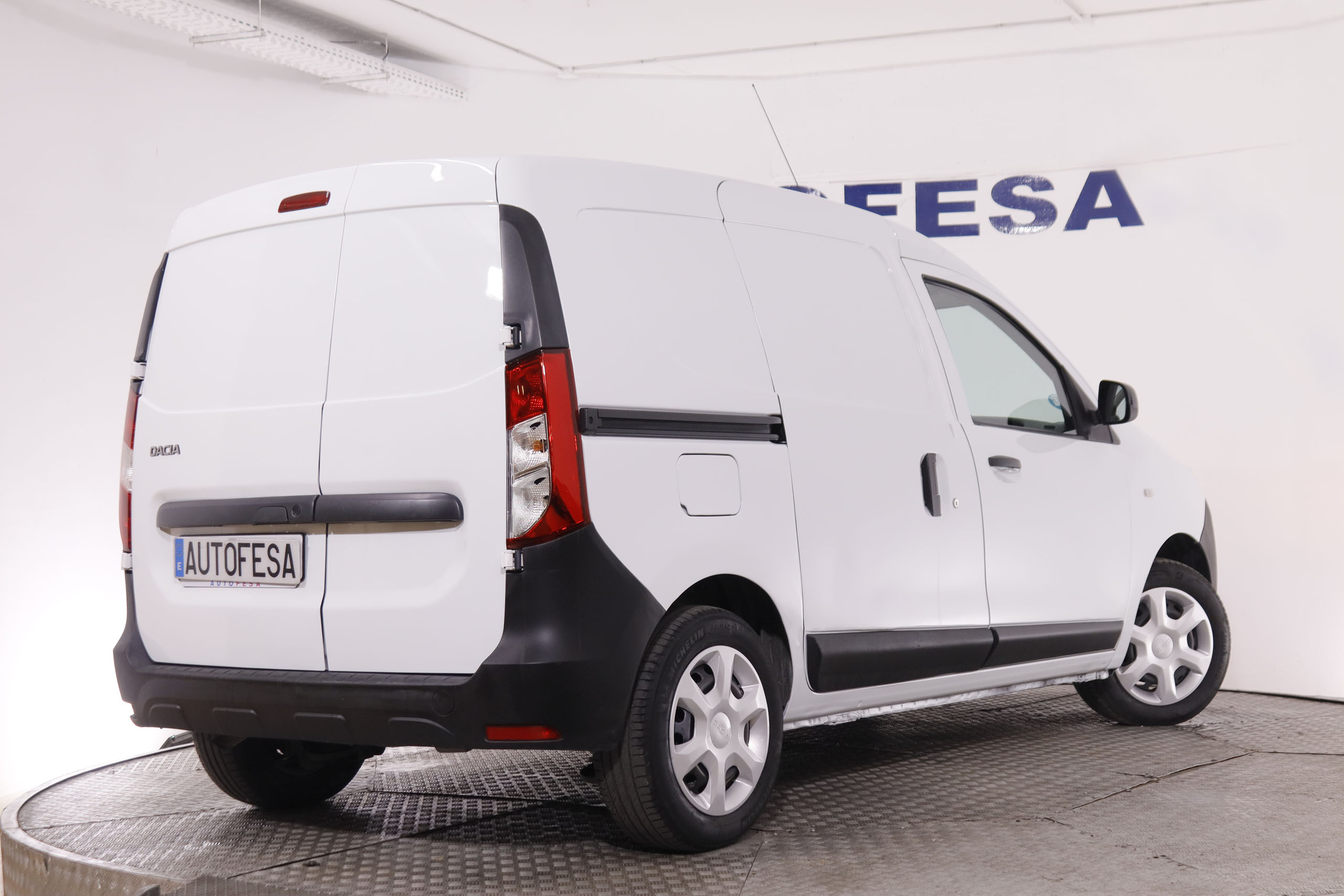 Dacia Dokker 1.6 GLP Carga - foto 8