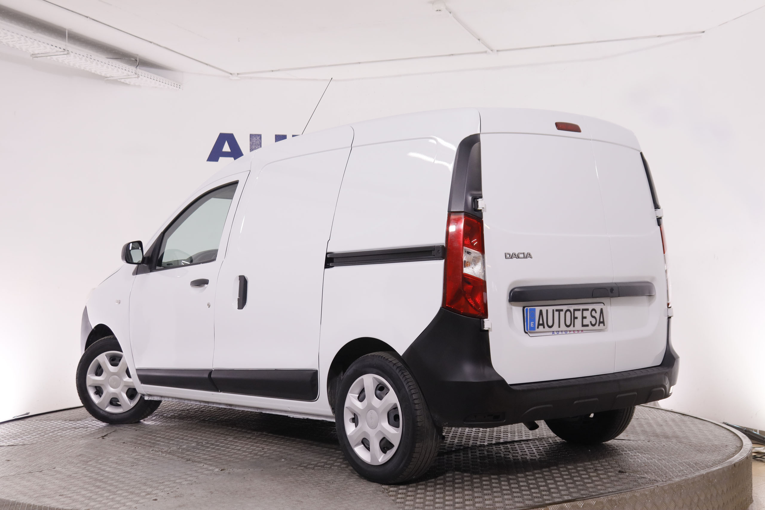 Dacia Dokker 1.6 GLP Carga - foto 6