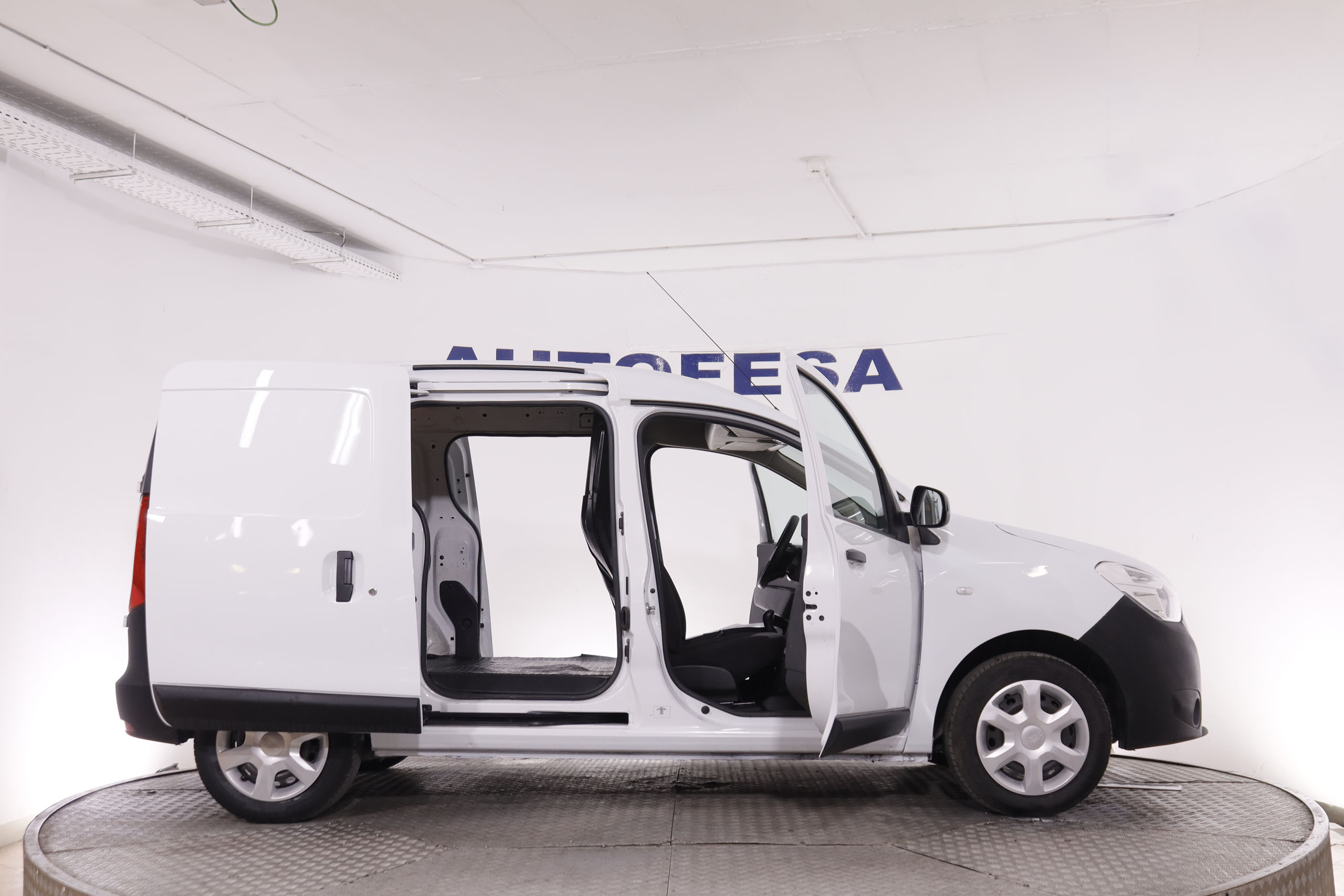 Dacia Dokker 1.6 GLP Carga - foto 10