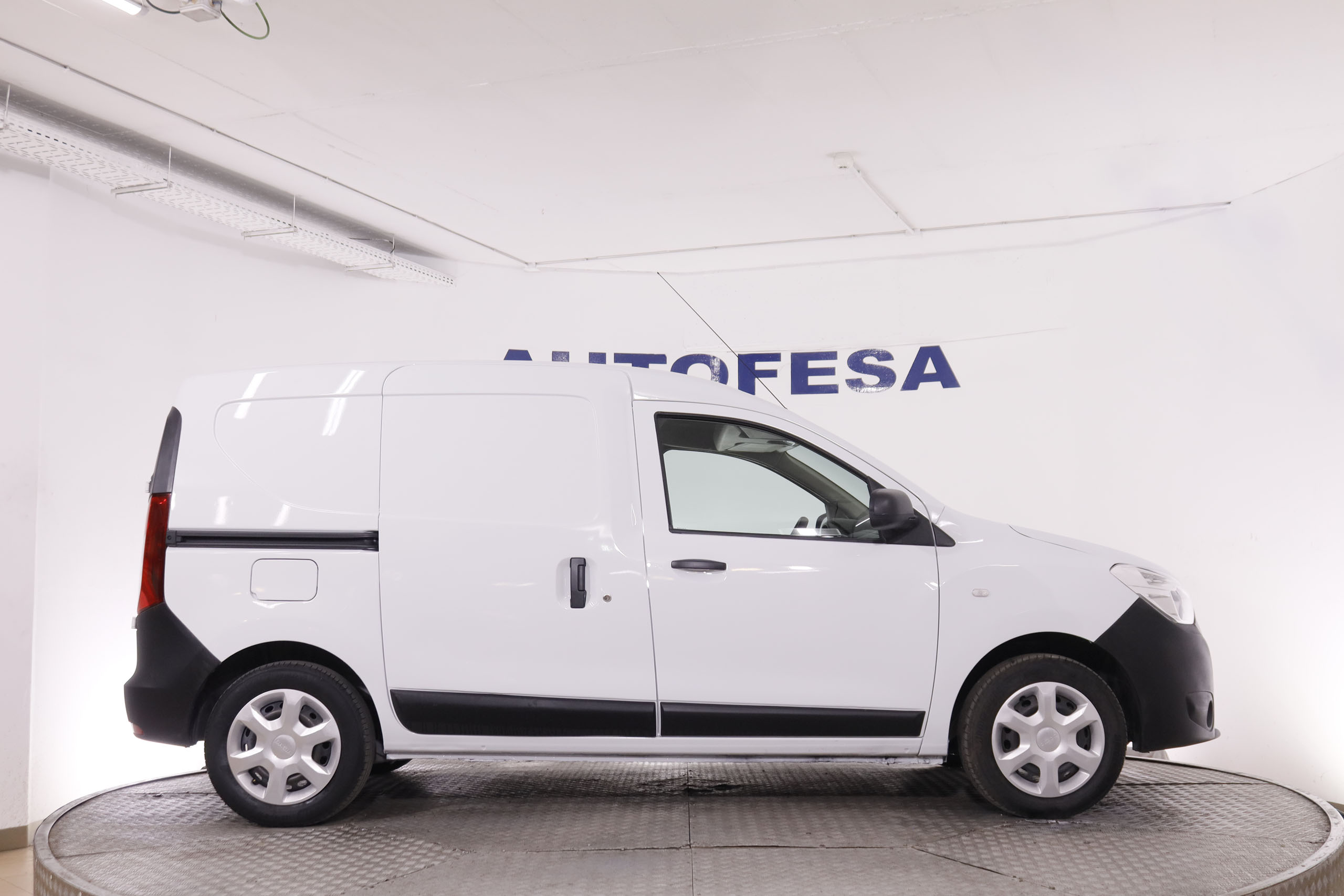 Dacia Dokker 1.6 GLP Carga - foto 5