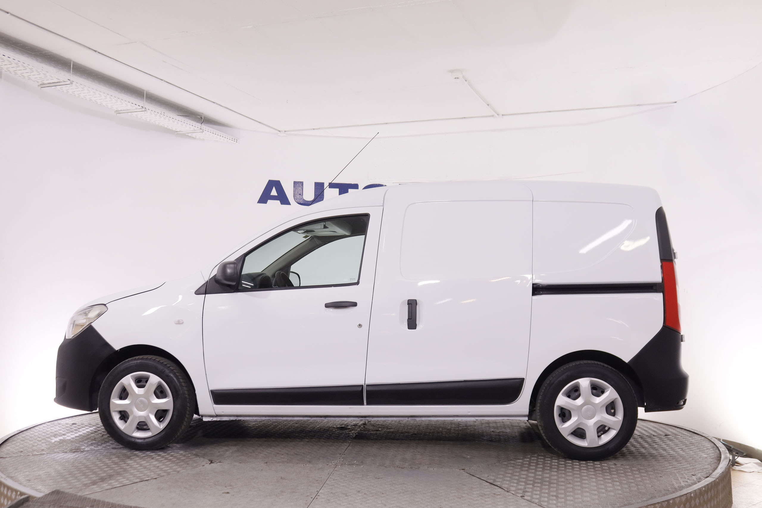 Dacia Dokker 1.6 GLP Carga - foto 4
