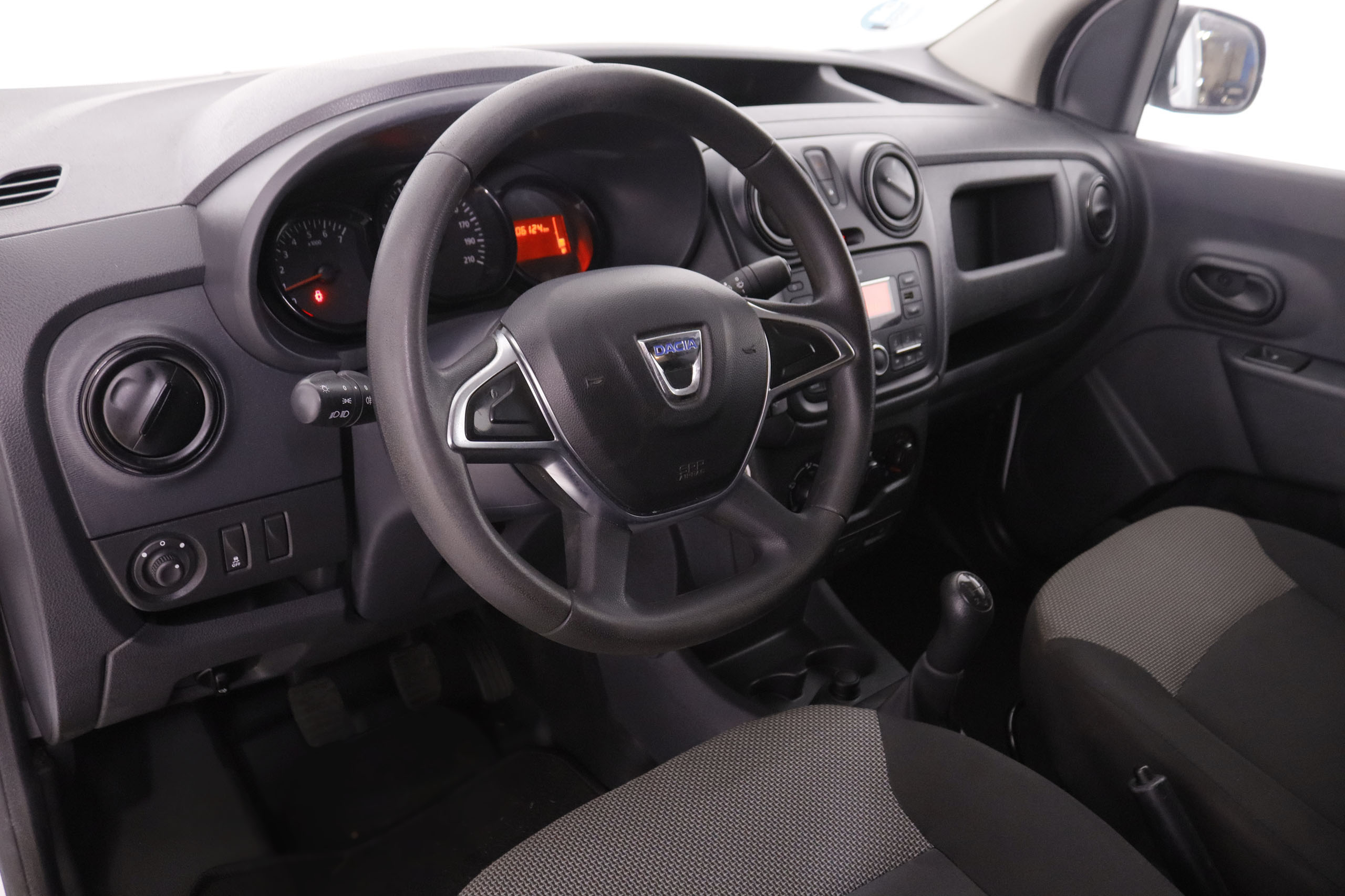 Dacia Dokker 1.6 GLP Carga - foto 11