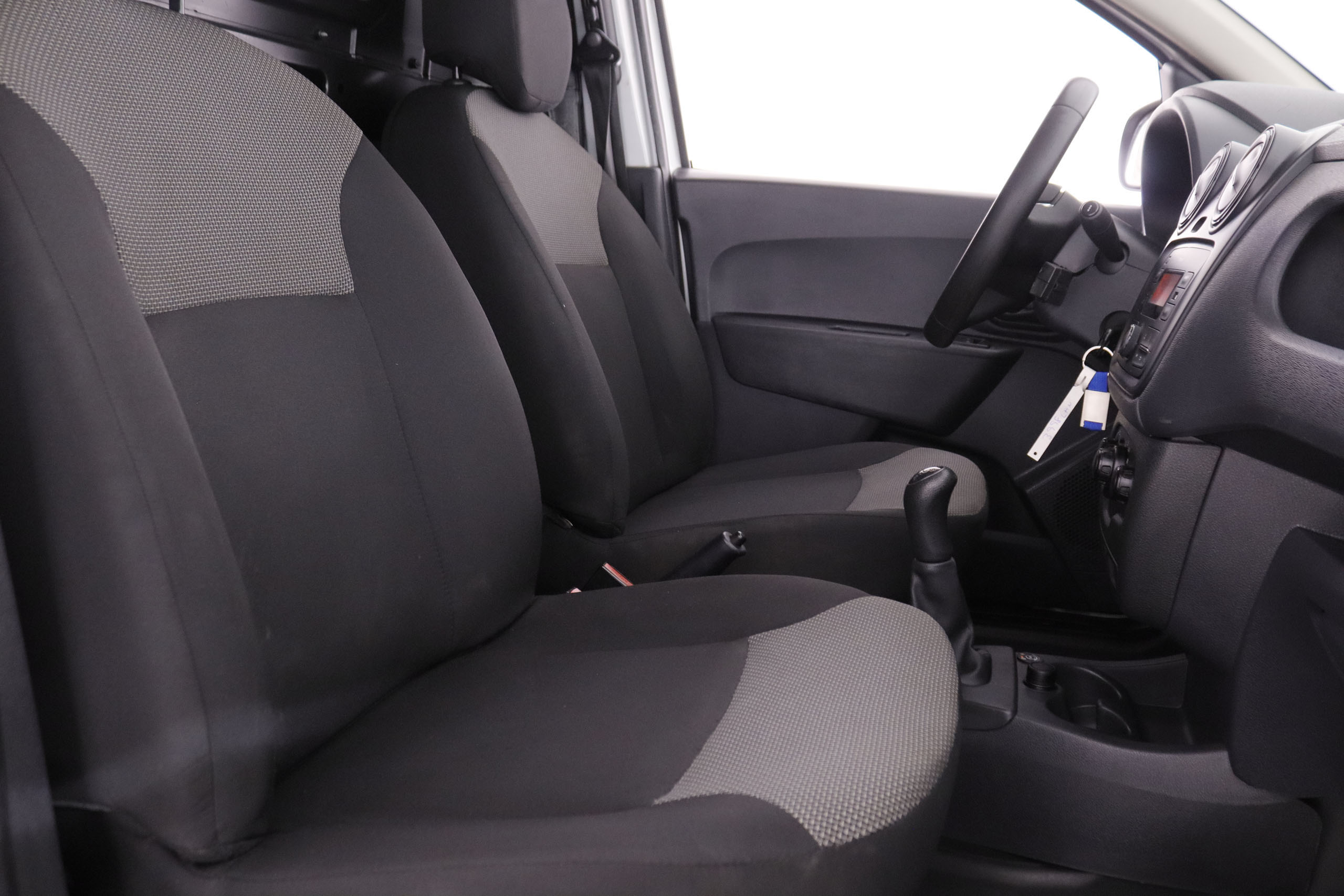 Dacia Dokker 1.6 GLP Carga - foto 16