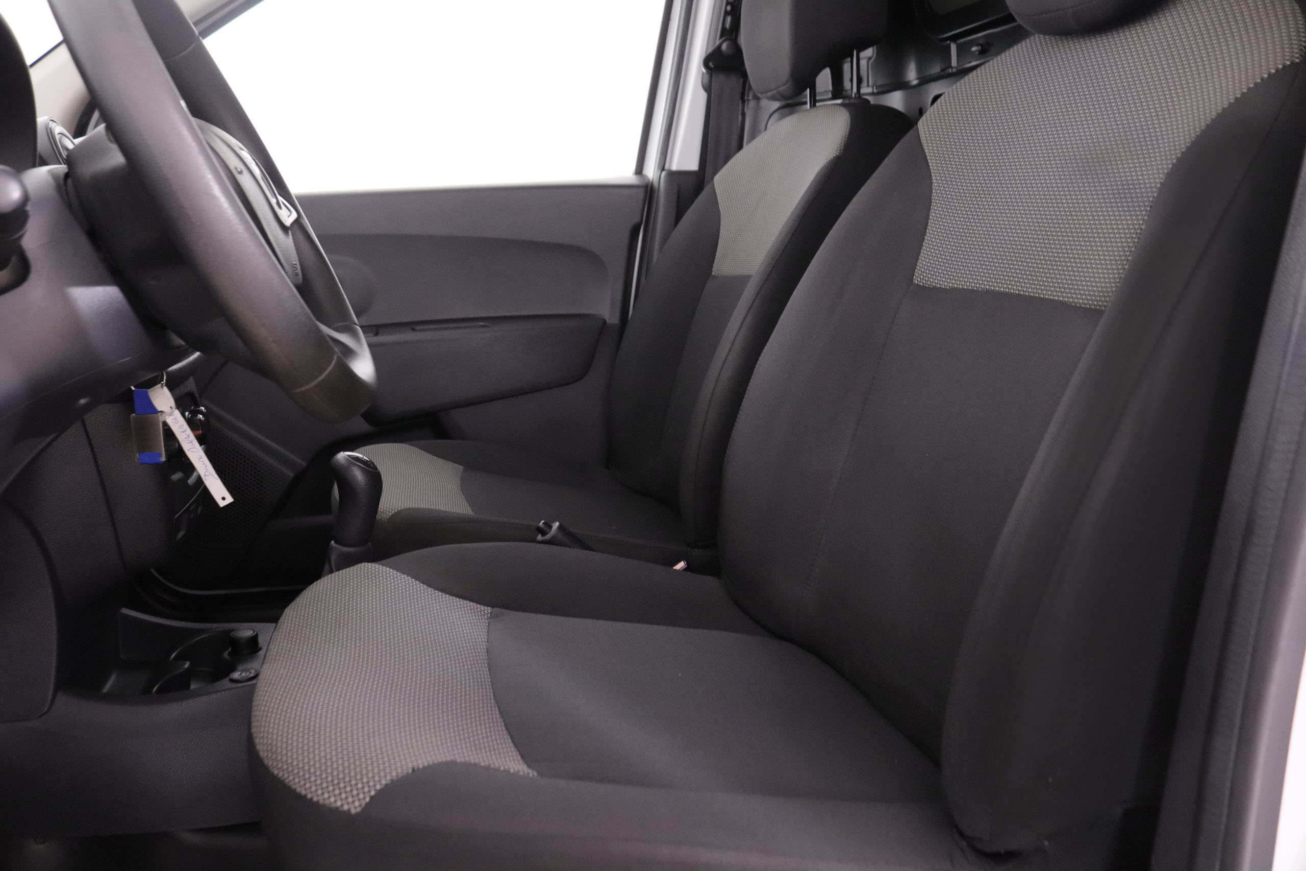 Dacia Dokker 1.6 GLP Carga - foto 15