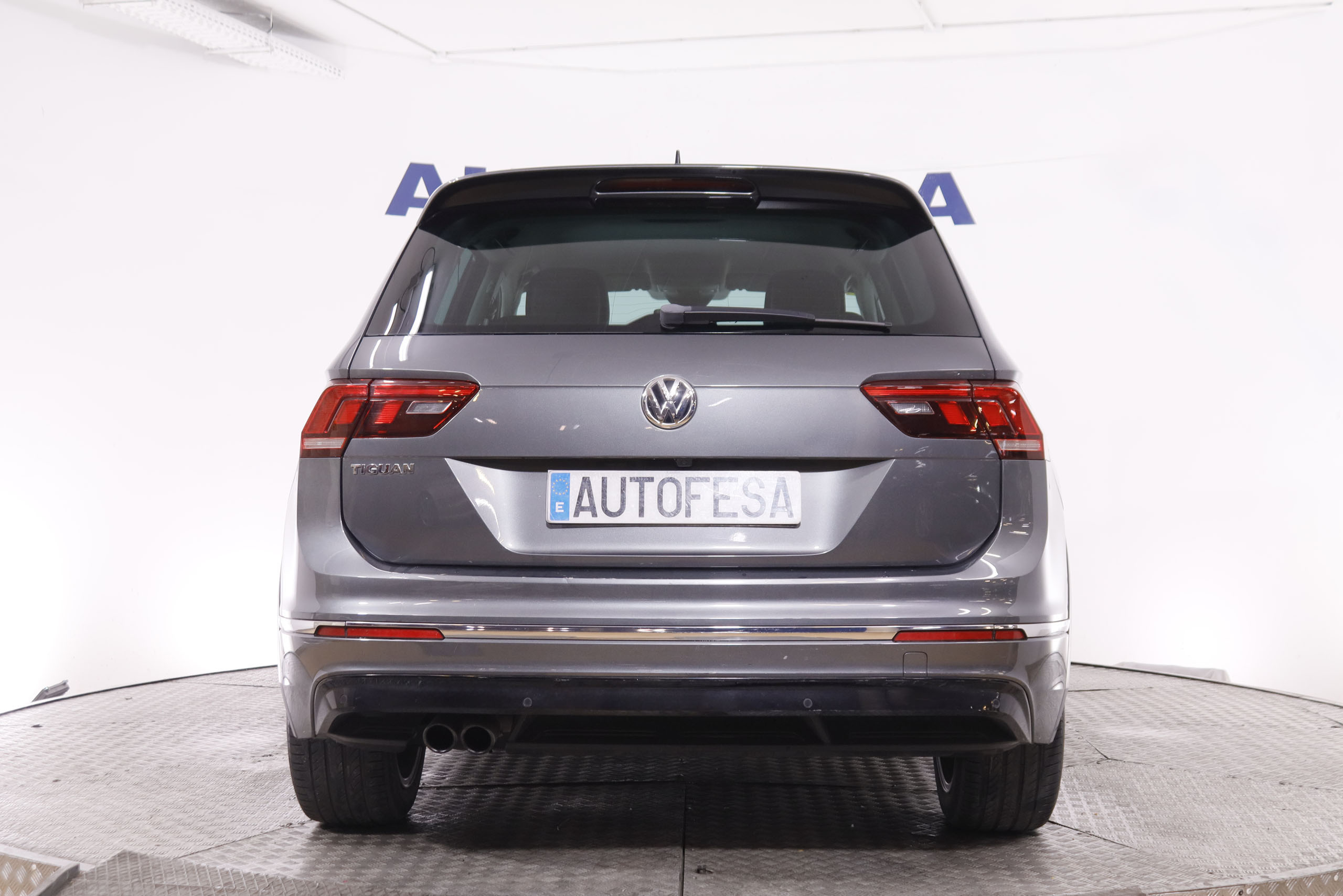 Volkswagen Tiguan 1.4 TSI Rline Exterior - foto 5