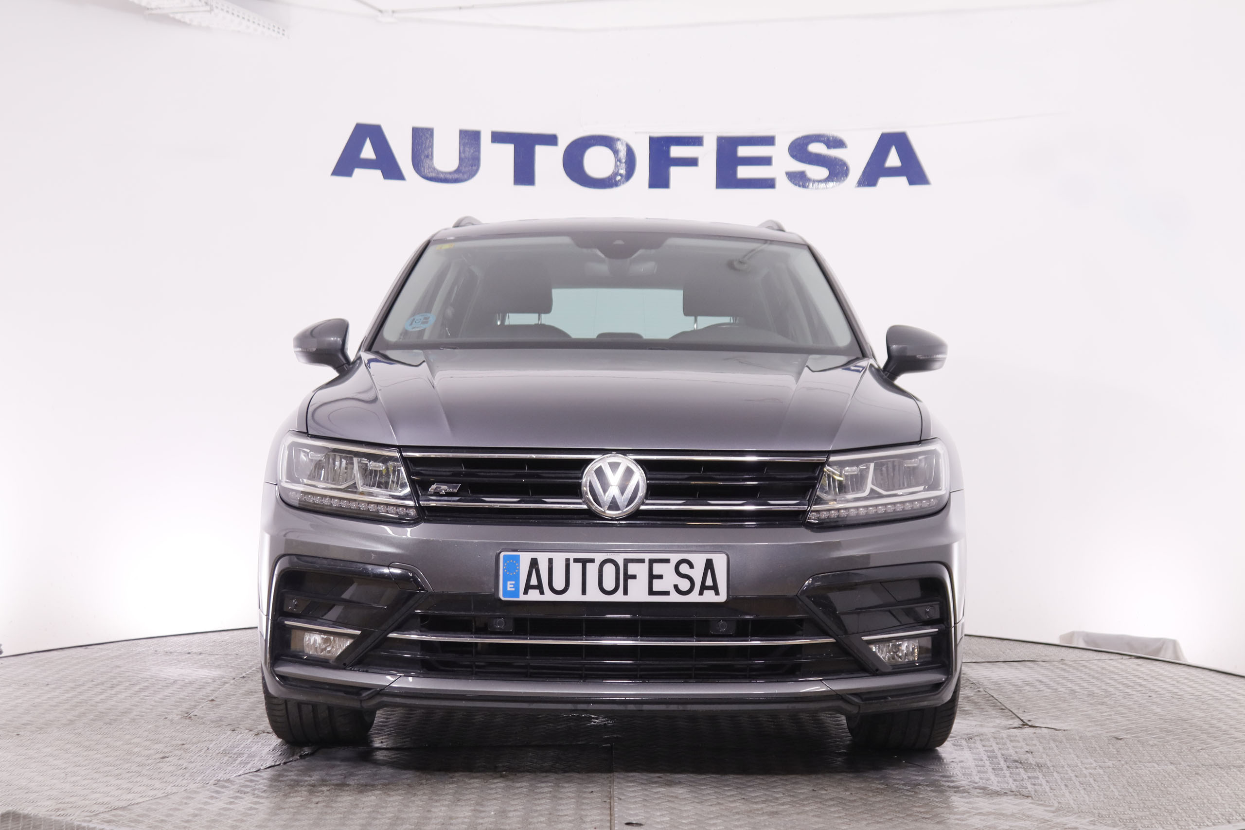 Volkswagen Tiguan 1.4 TSI Rline Exterior - foto 2