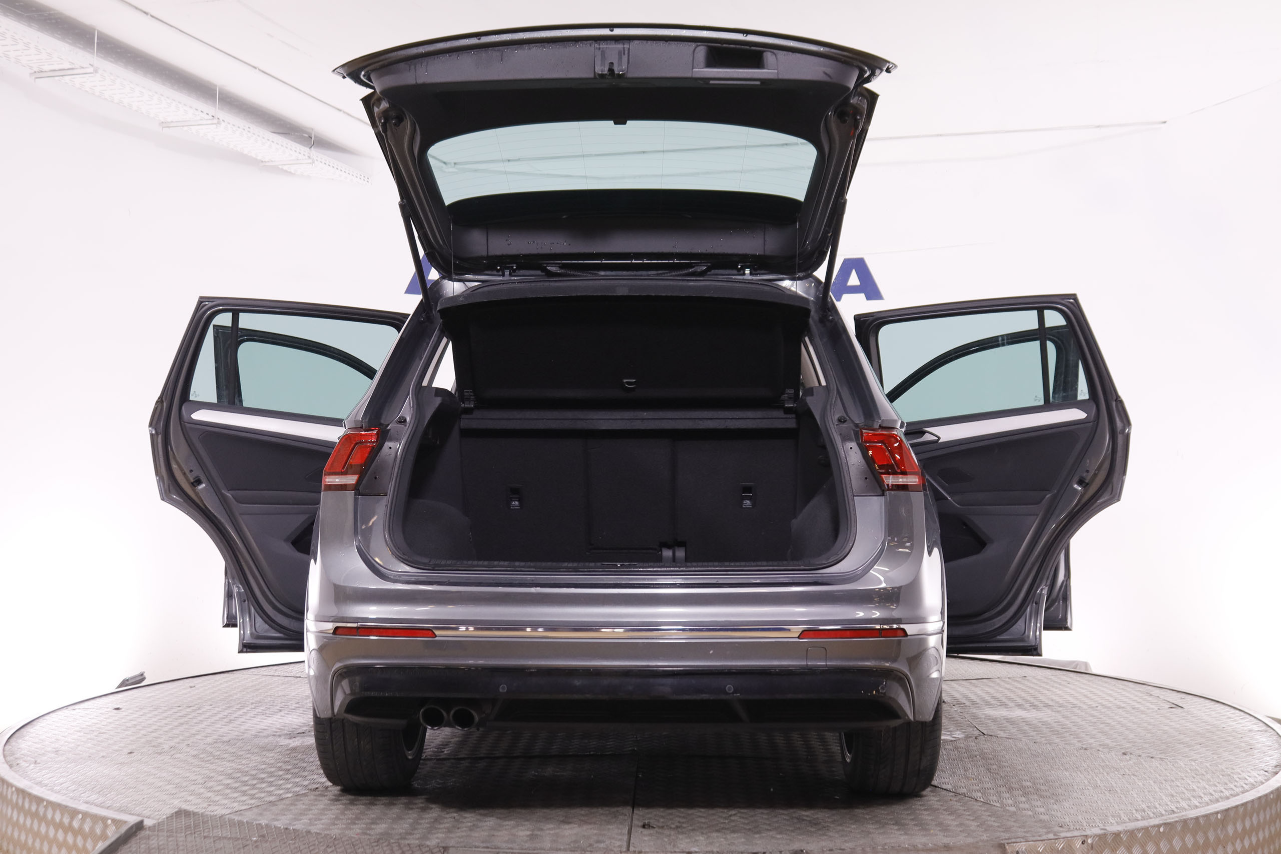 Volkswagen Tiguan 1.4 TSI Rline Exterior - foto 8