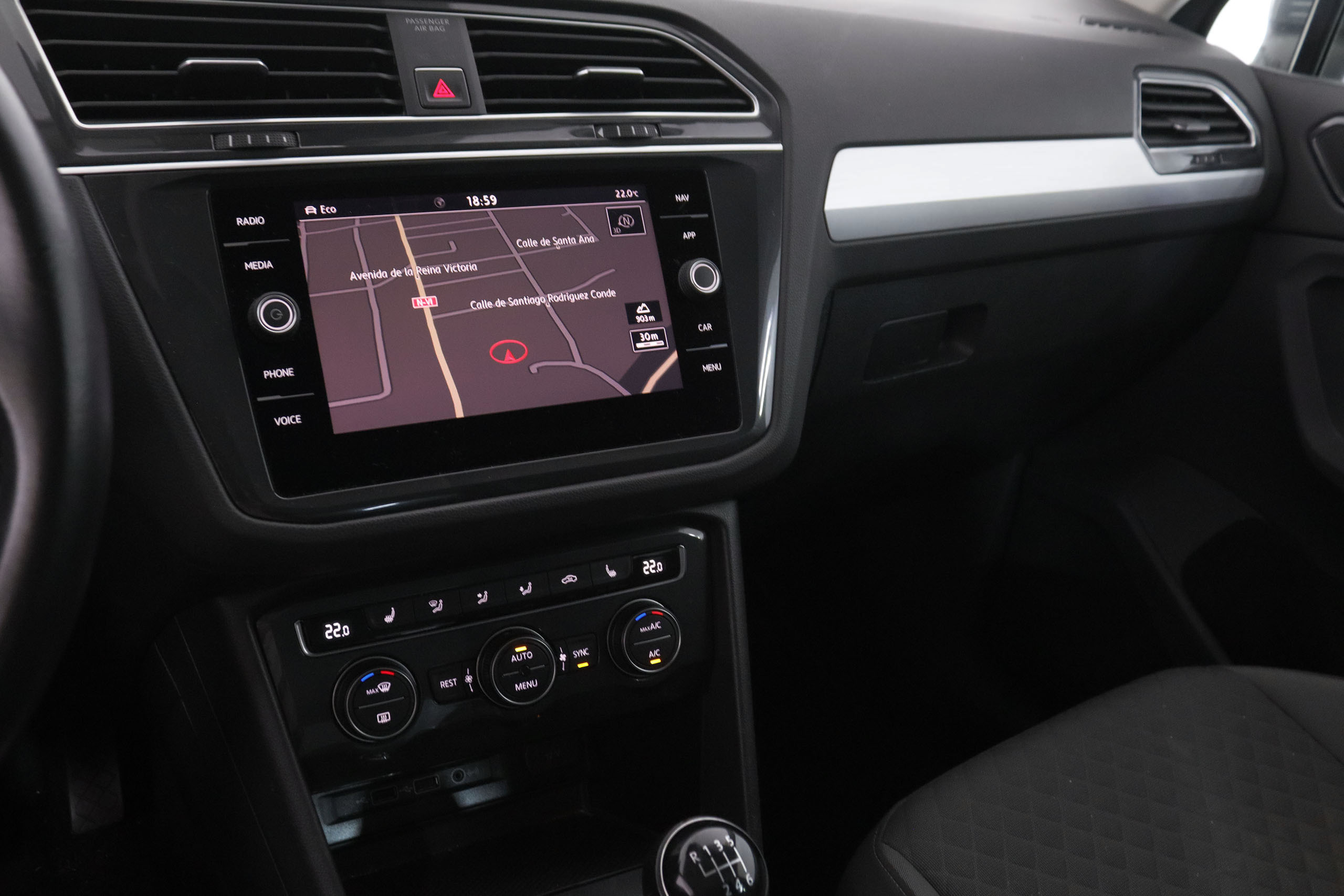 Volkswagen Tiguan 1.4 TSI Rline Exterior - foto 14
