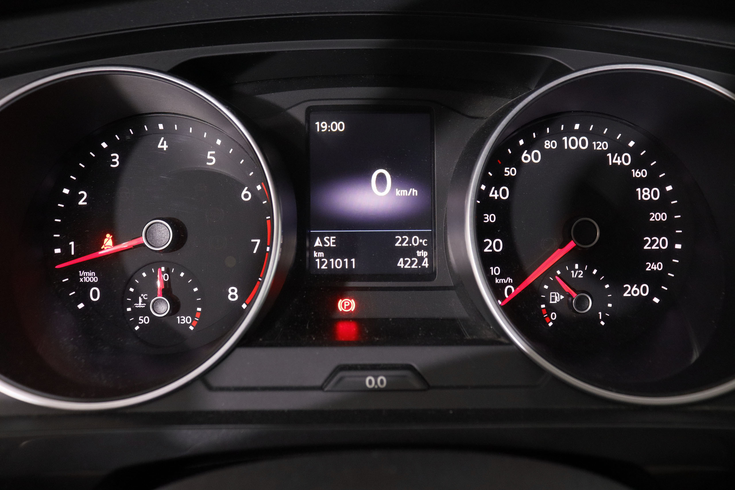 Volkswagen Tiguan 1.4 TSI Rline Exterior - foto 13