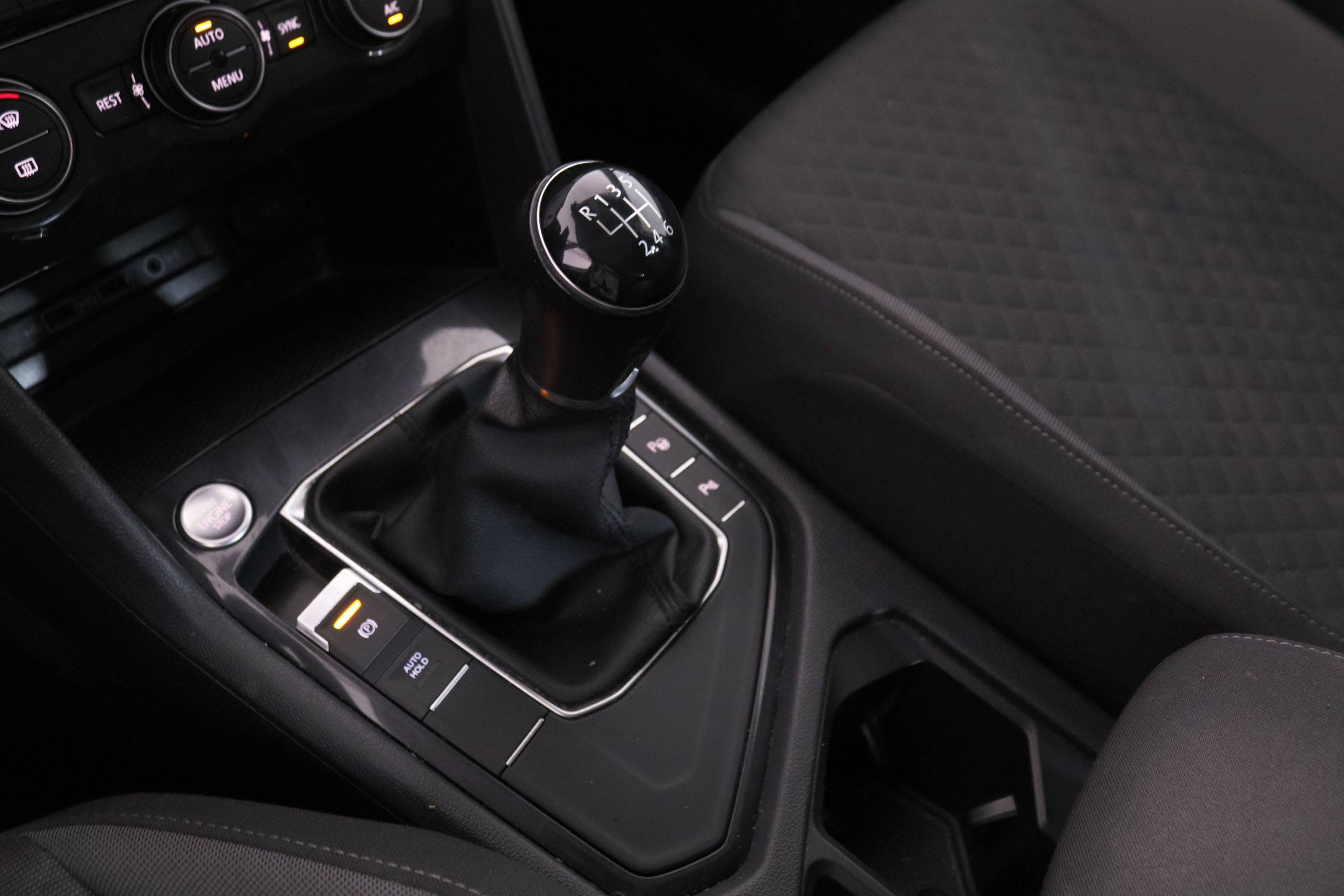 Volkswagen Tiguan 1.4 TSI Rline Exterior - foto 18