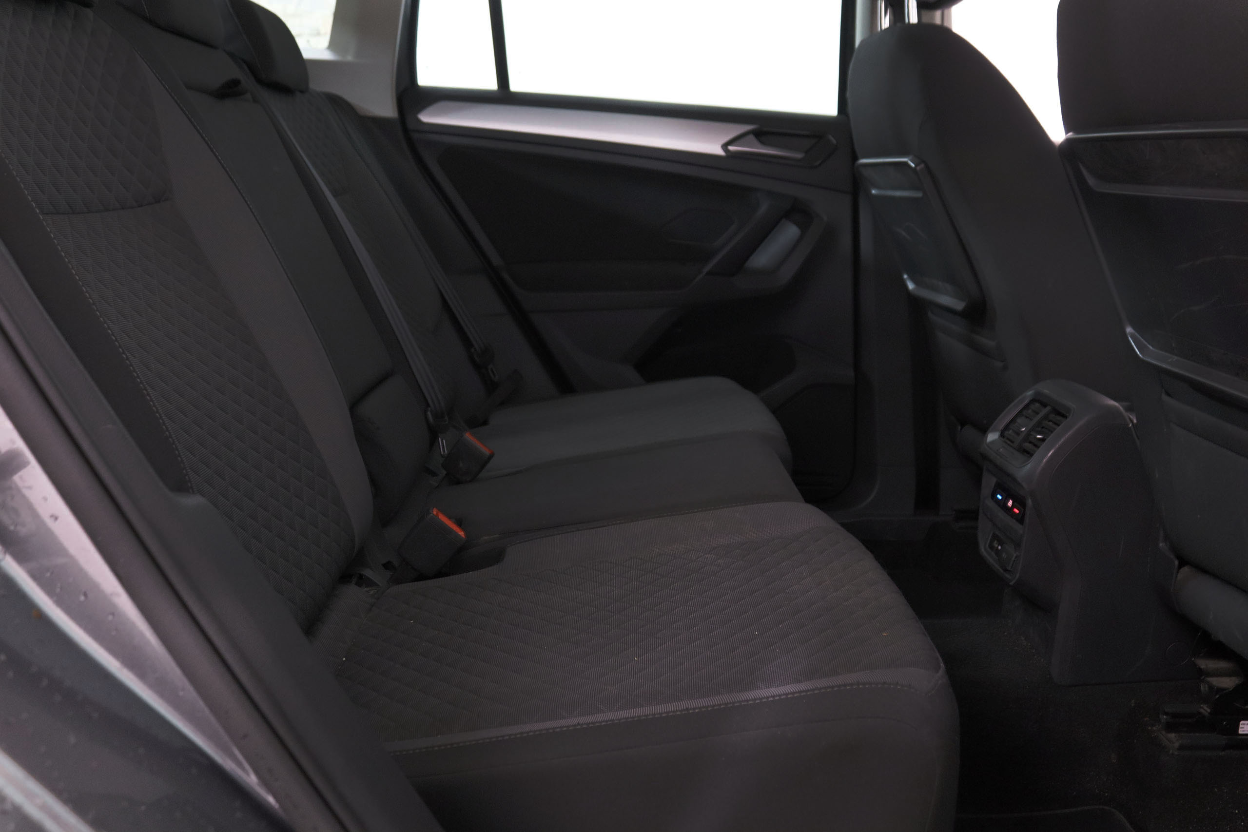 Volkswagen Tiguan 1.4 TSI Rline Exterior - foto 21