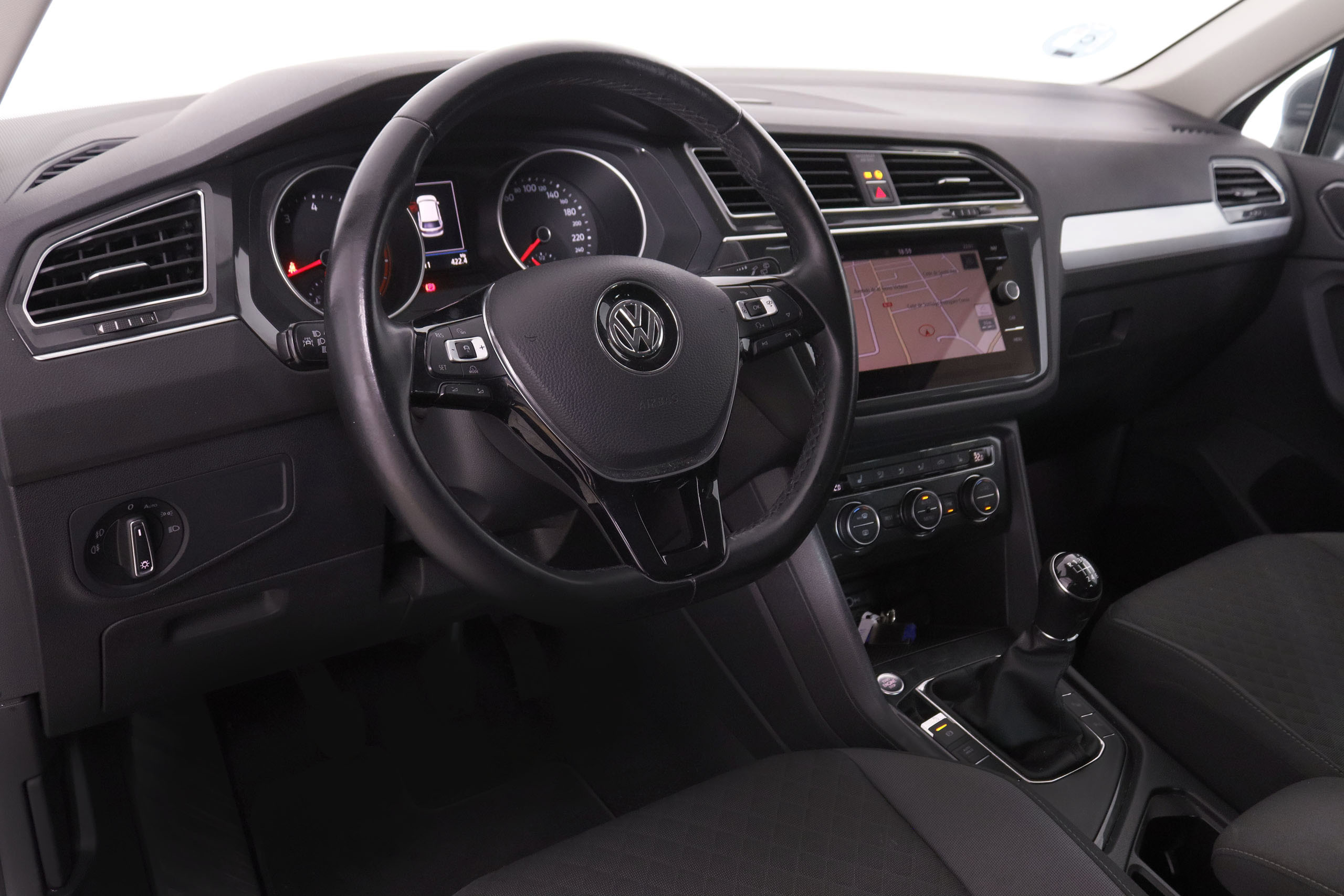 Volkswagen Tiguan 1.4 TSI Rline Exterior - foto 11