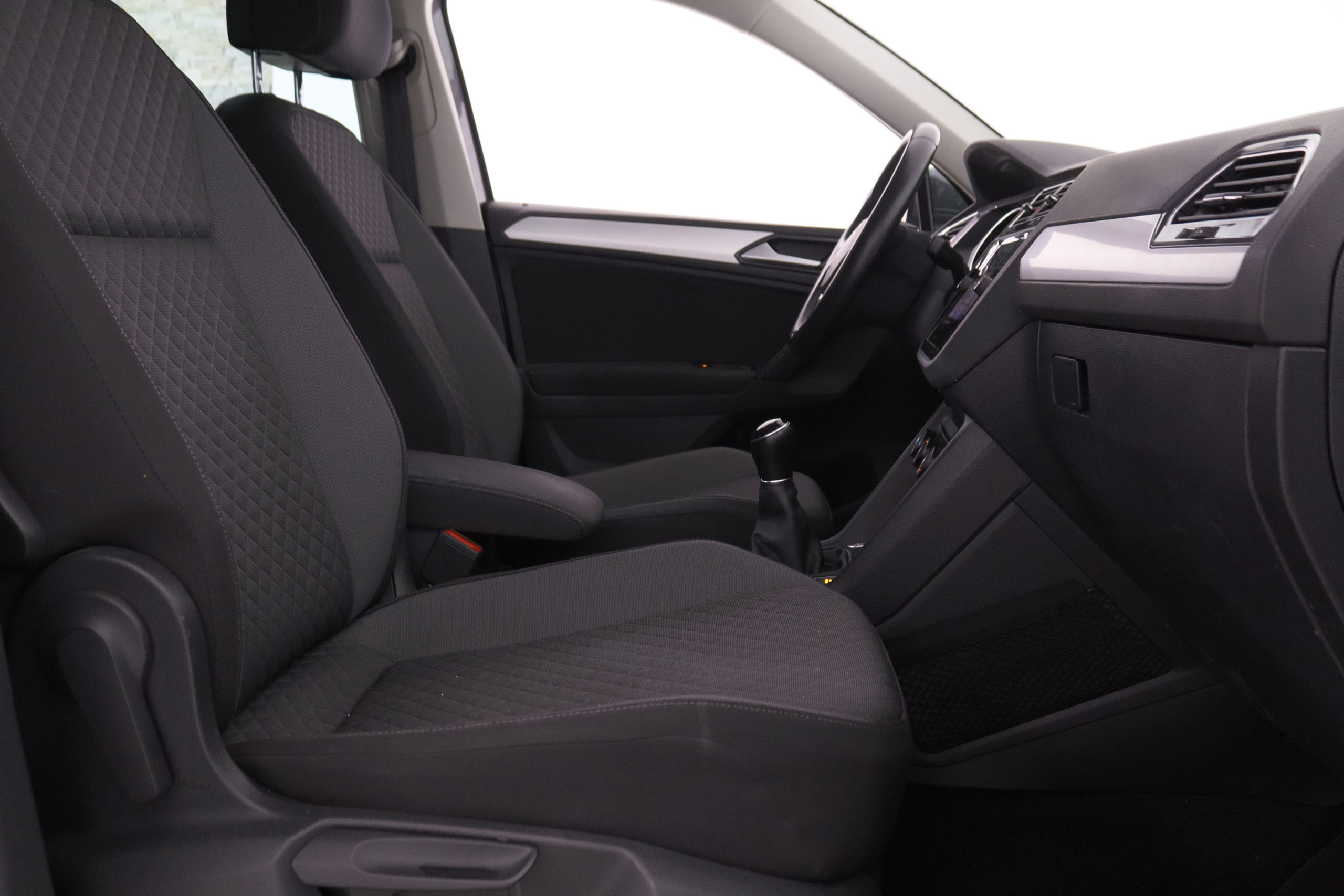 Volkswagen Tiguan 1.4 TSI Rline Exterior - foto 20