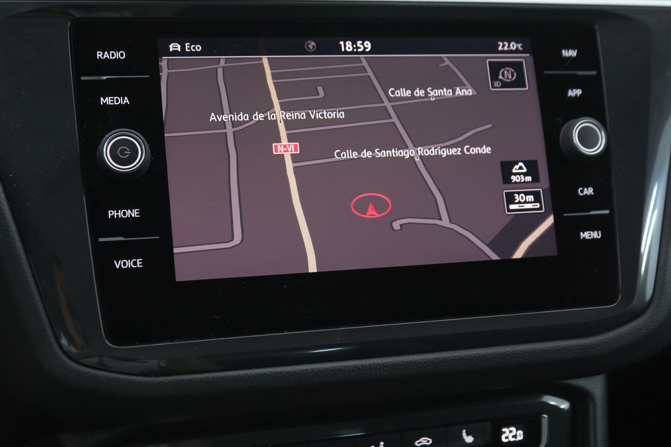 Volkswagen Tiguan 1.4 TSI Rline Exterior - foto 15