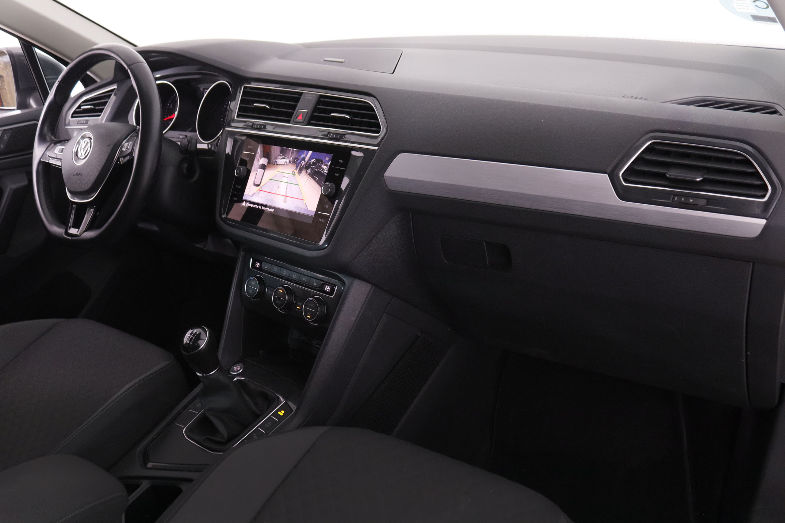 Volkswagen Tiguan 1.4 TSI Rline Exterior - foto 12