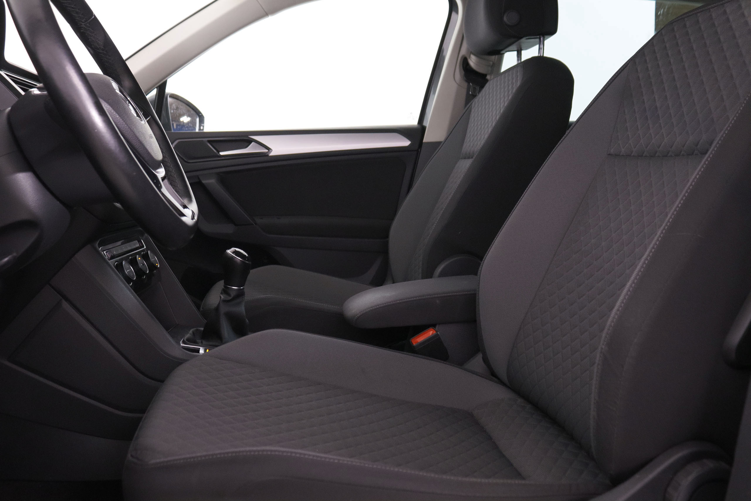 Volkswagen Tiguan 1.4 TSI Rline Exterior - foto 19