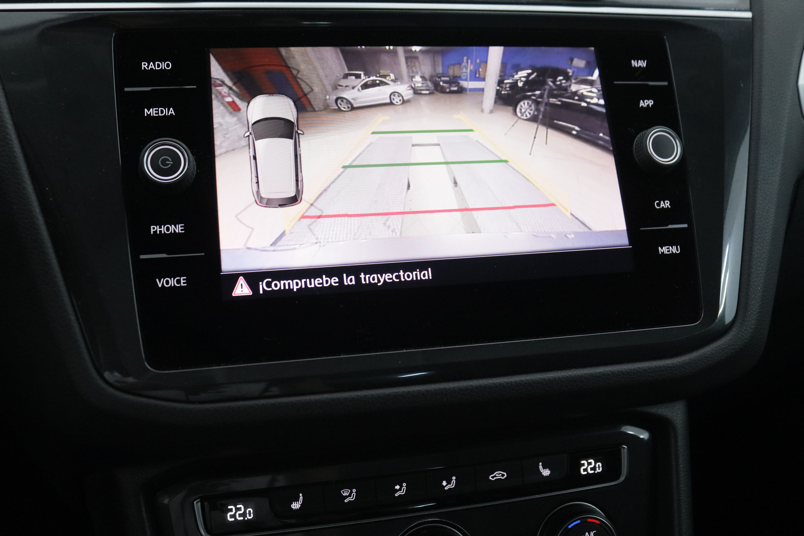 Volkswagen Tiguan 1.4 TSI Rline Exterior - foto 16