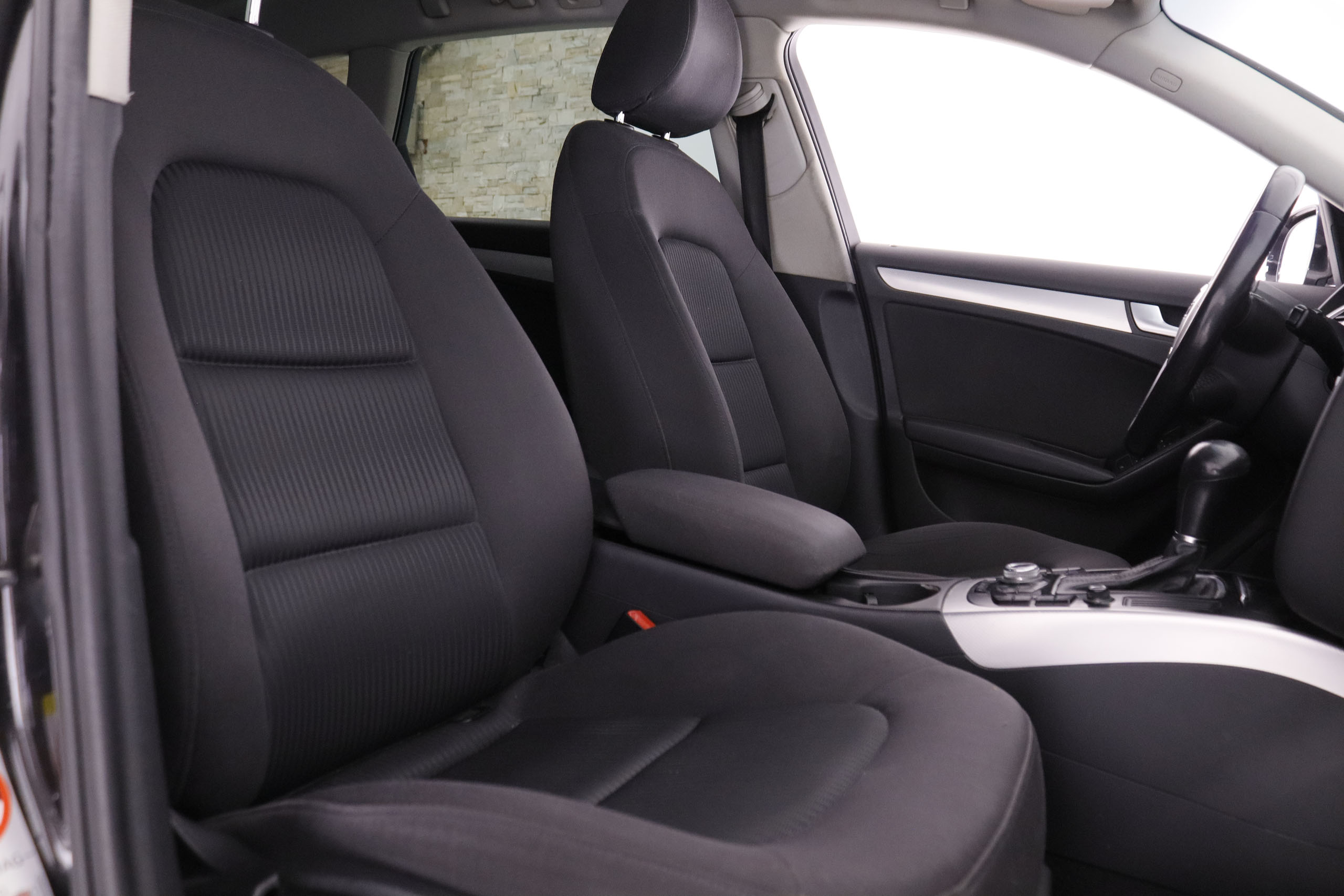 Audi A4 3.0 TDI Avant quattro - foto 18