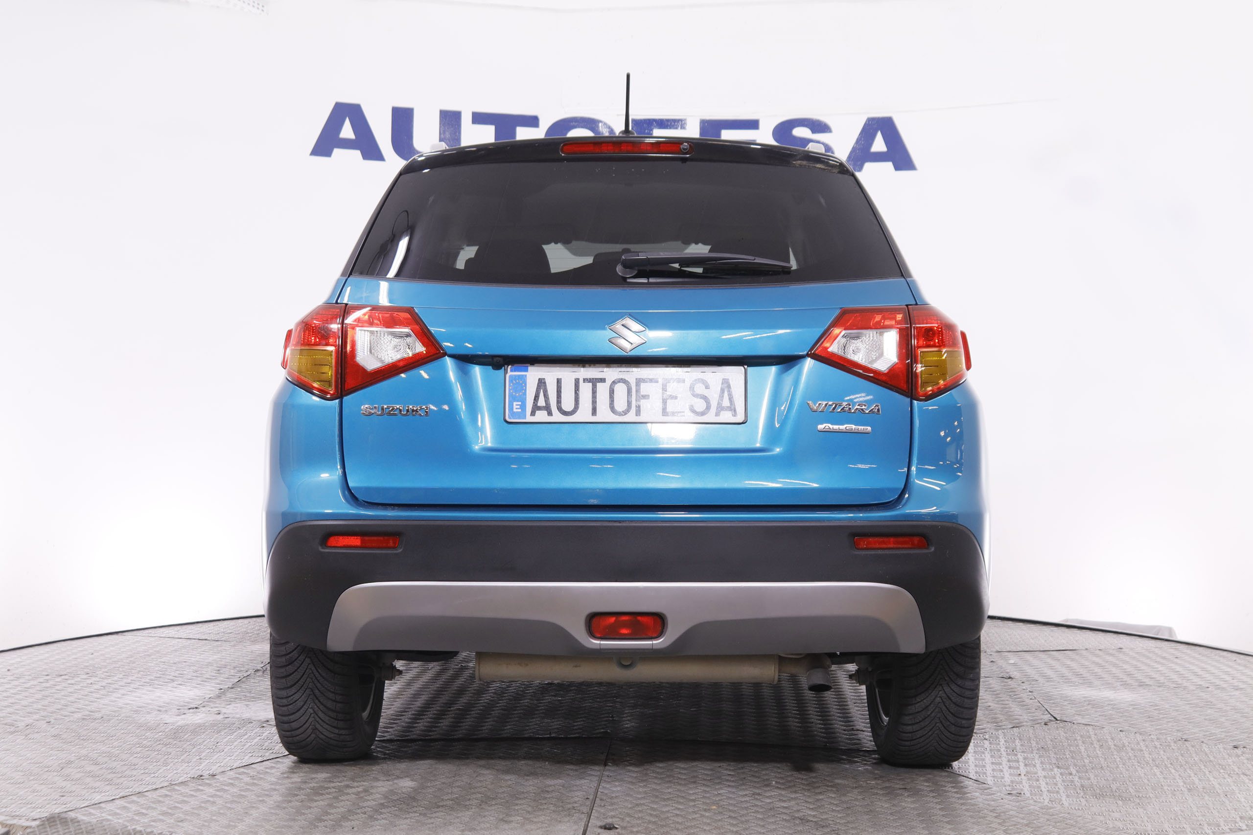 Suzuki Vitara 1.6 D DIS GLE 4WD - foto 5