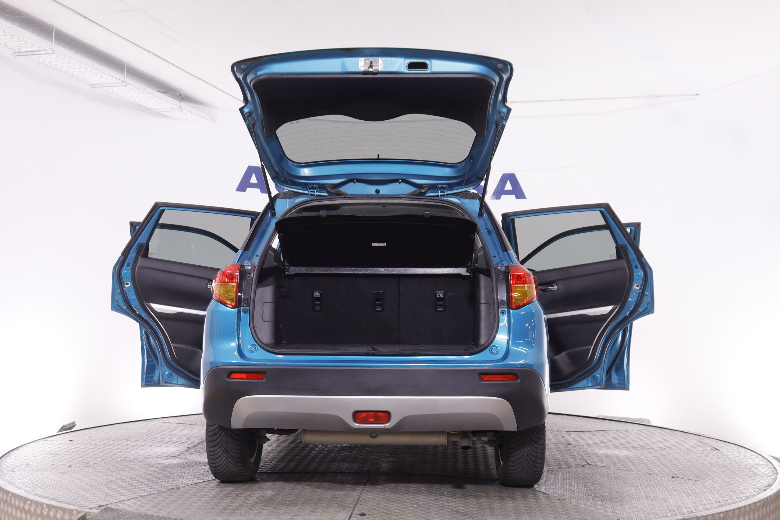 Suzuki Vitara 1.6 D DIS GLE 4WD - foto 8