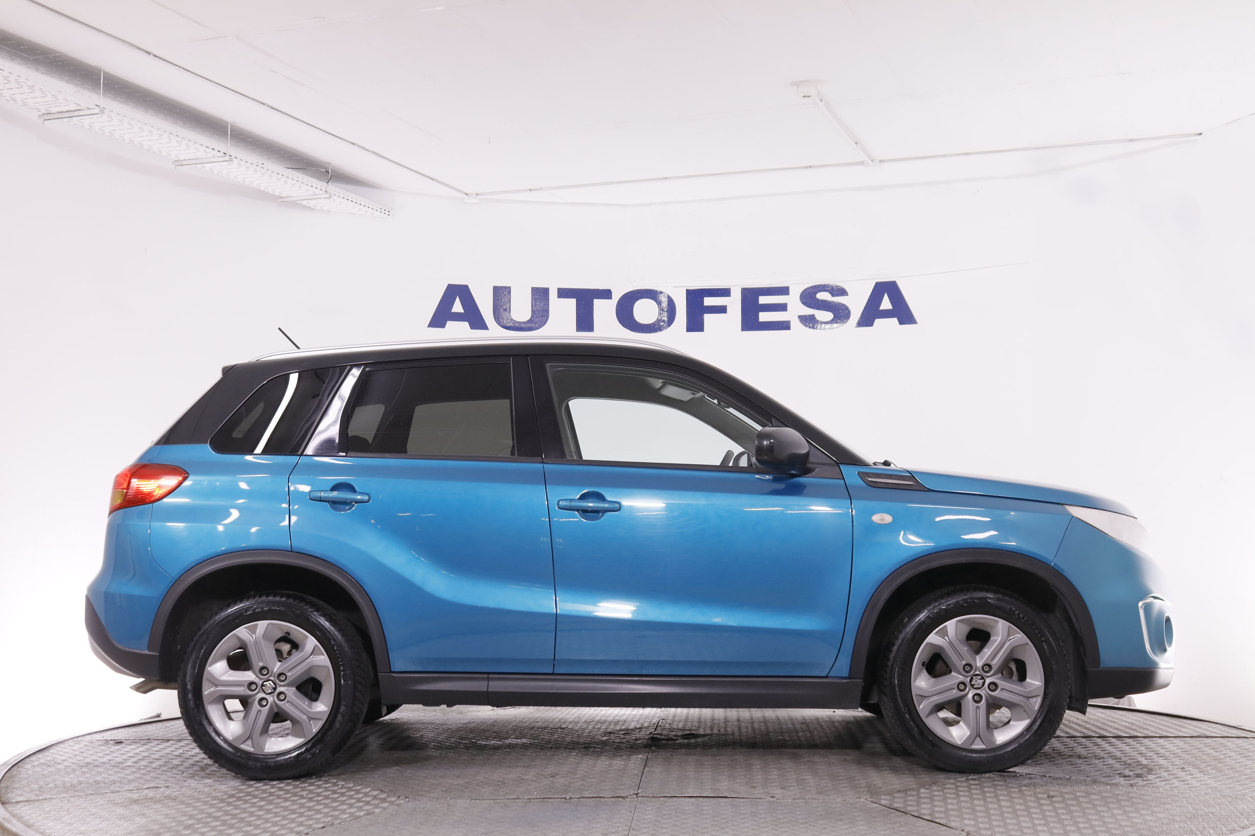 Suzuki Vitara 1.6 D DIS GLE 4WD - foto 10