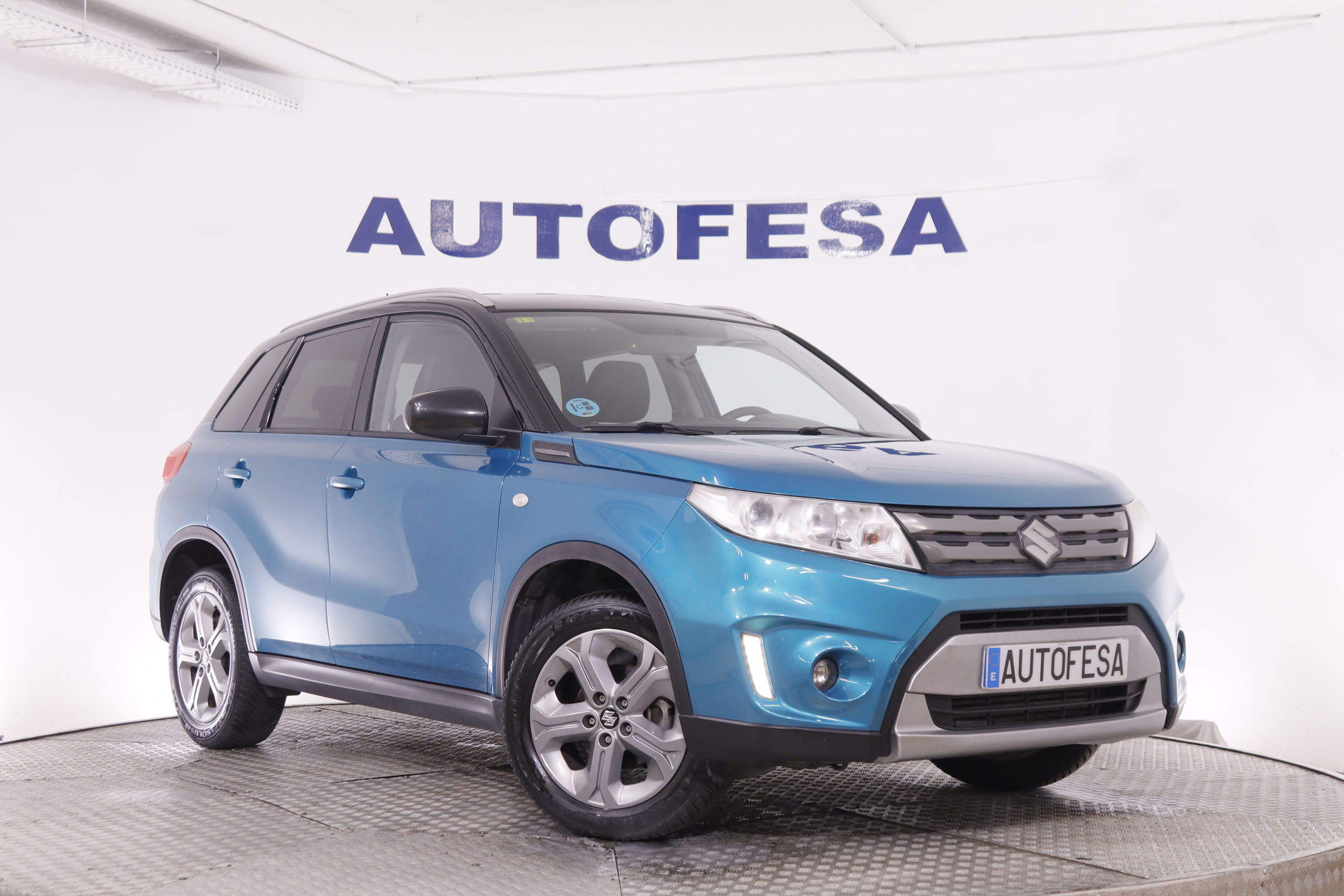 Suzuki Vitara 1.6 D DIS GLE 4WD - foto 3