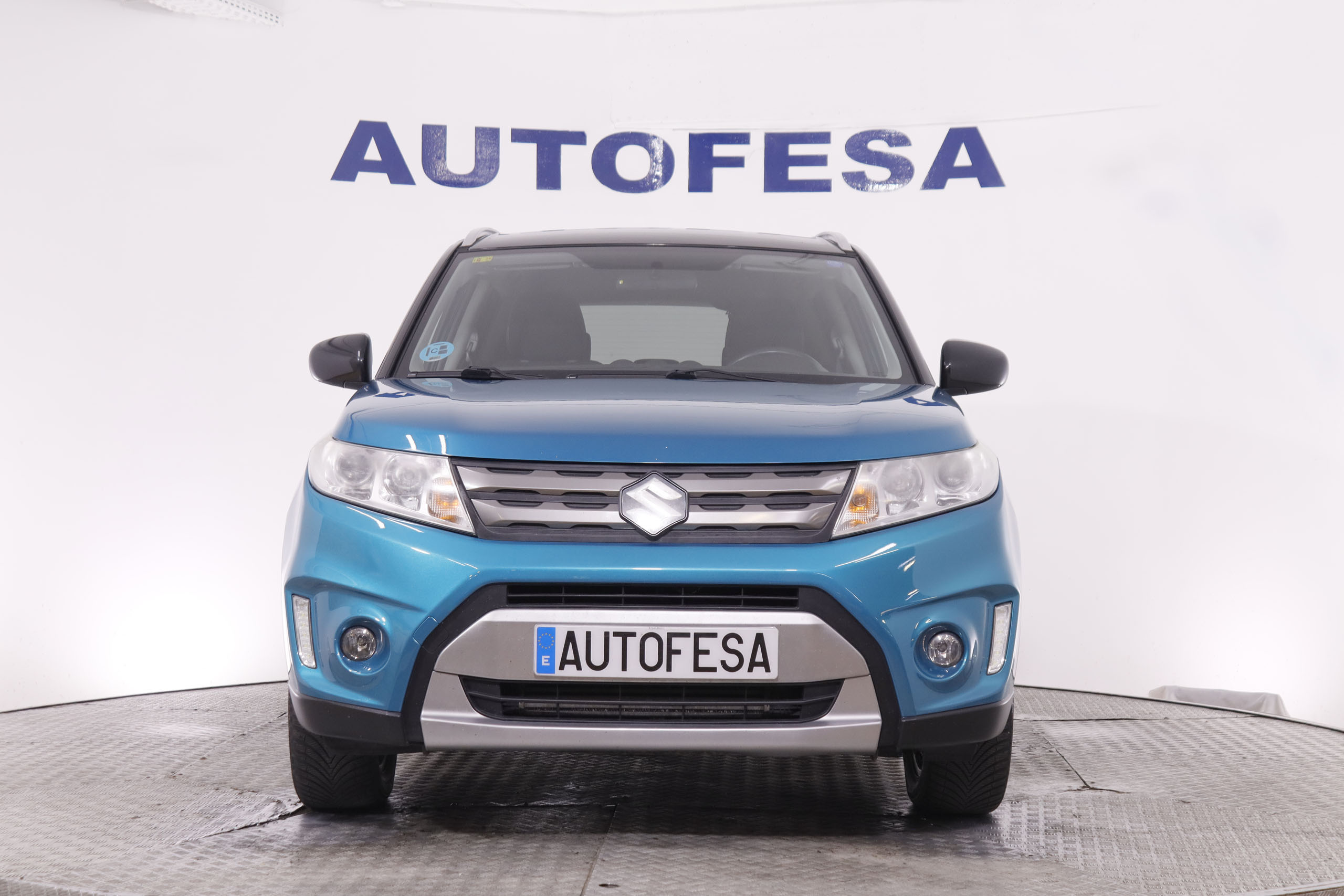 Suzuki Vitara 1.6 D DIS GLE 4WD - foto 2