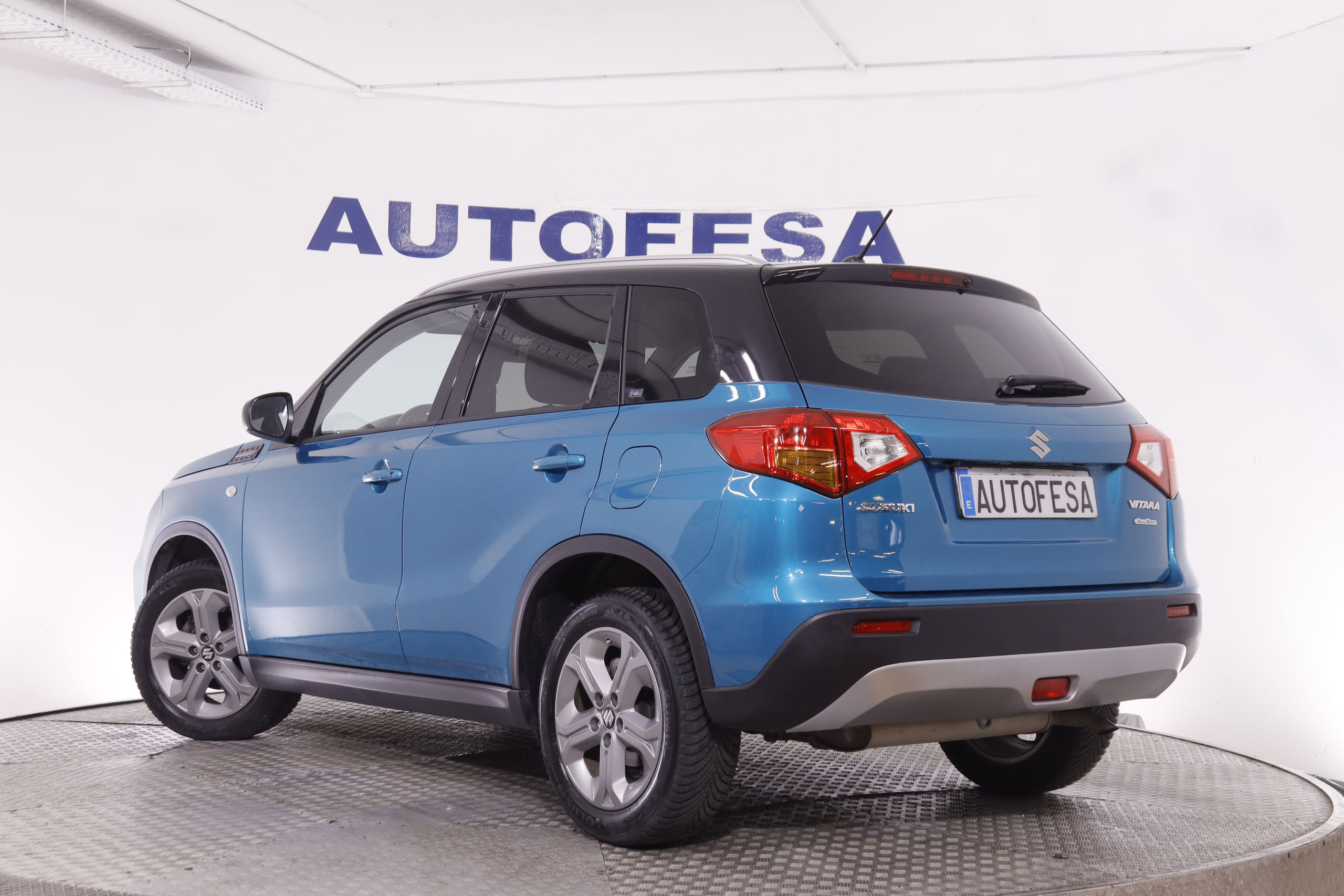 Suzuki Vitara 1.6 D DIS GLE 4WD - foto 4