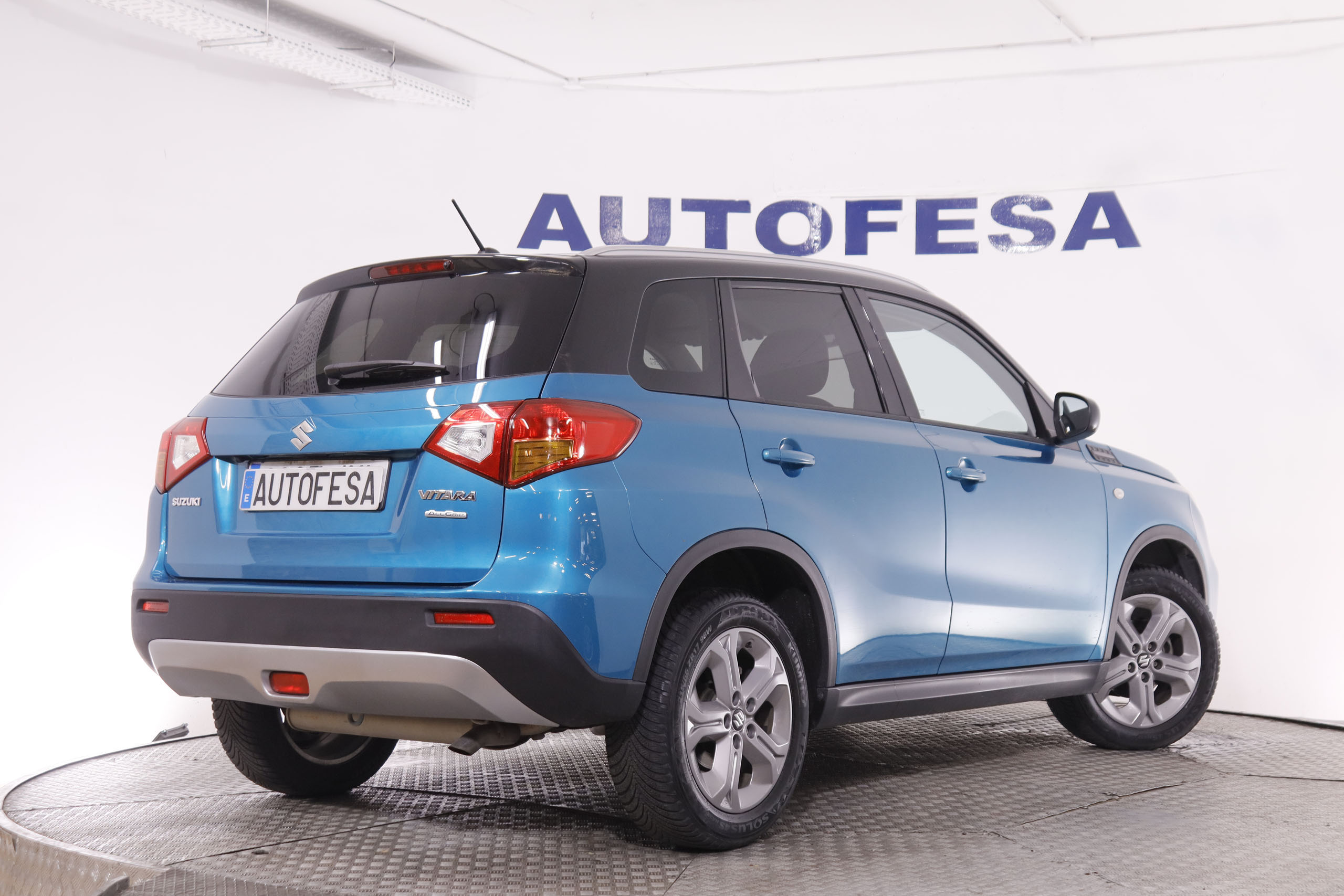 Suzuki Vitara 1.6 D DIS GLE 4WD - foto 6