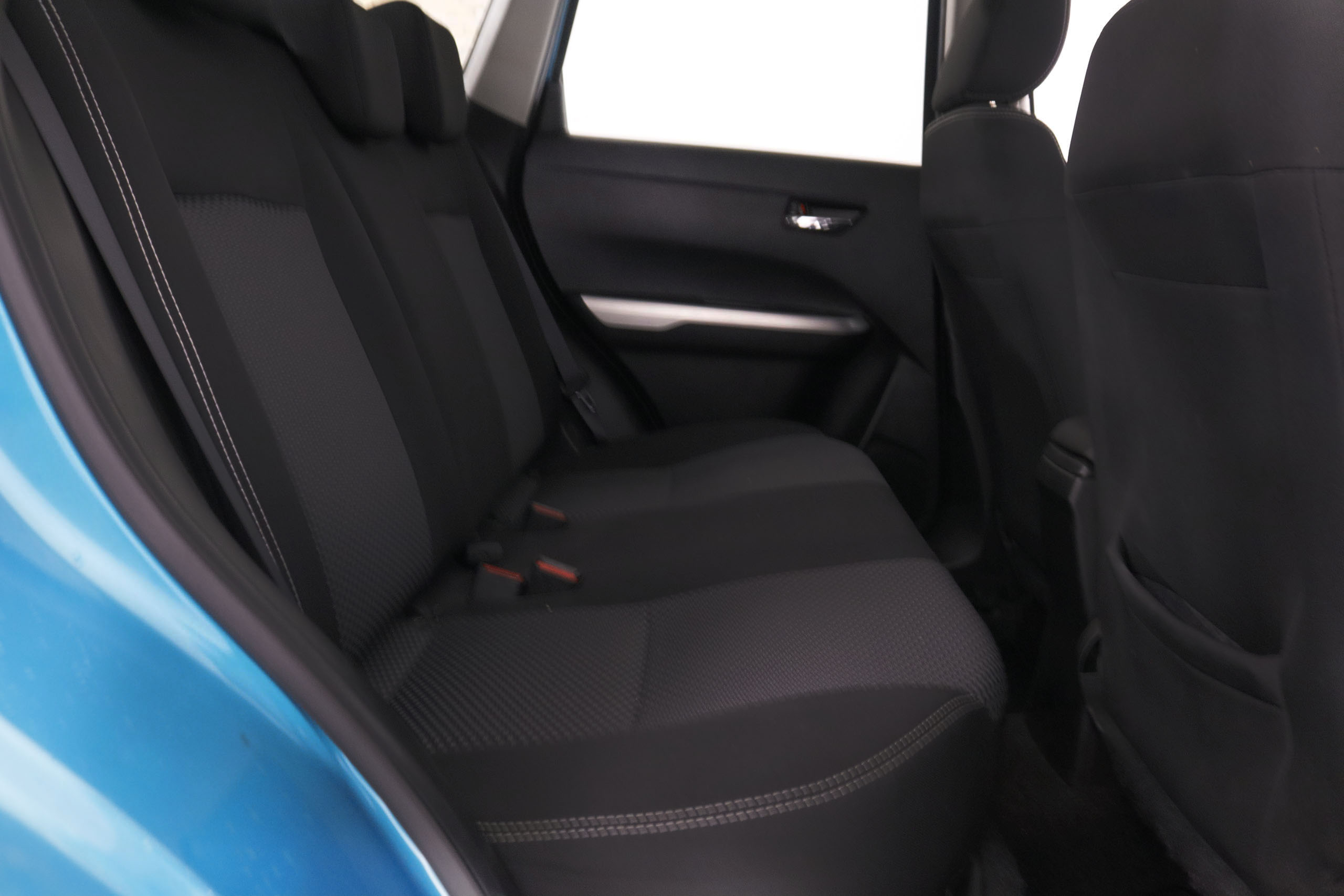 Suzuki Vitara 1.6 D DIS GLE 4WD - foto 21