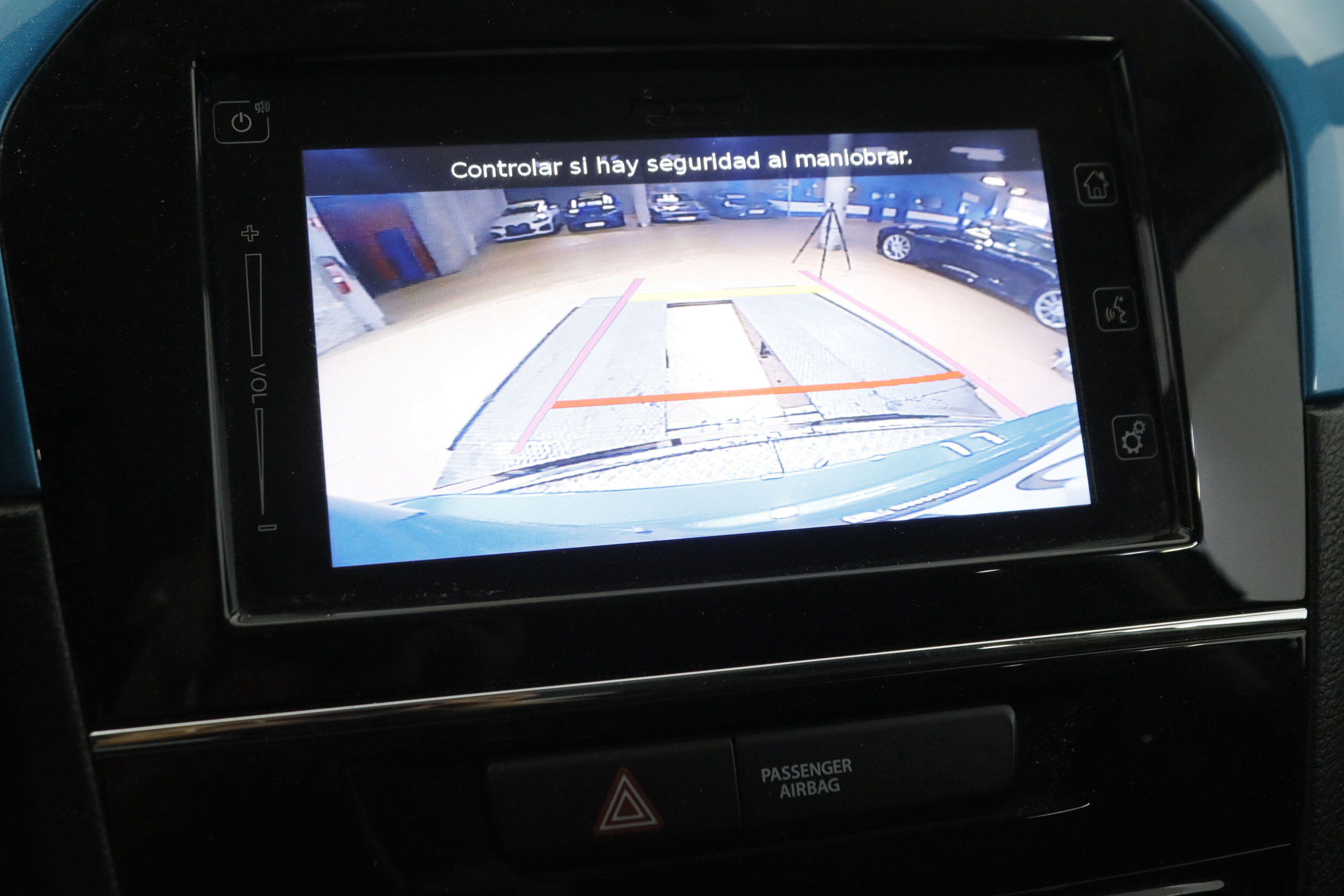 Suzuki Vitara 1.6 D DIS GLE 4WD - foto 16
