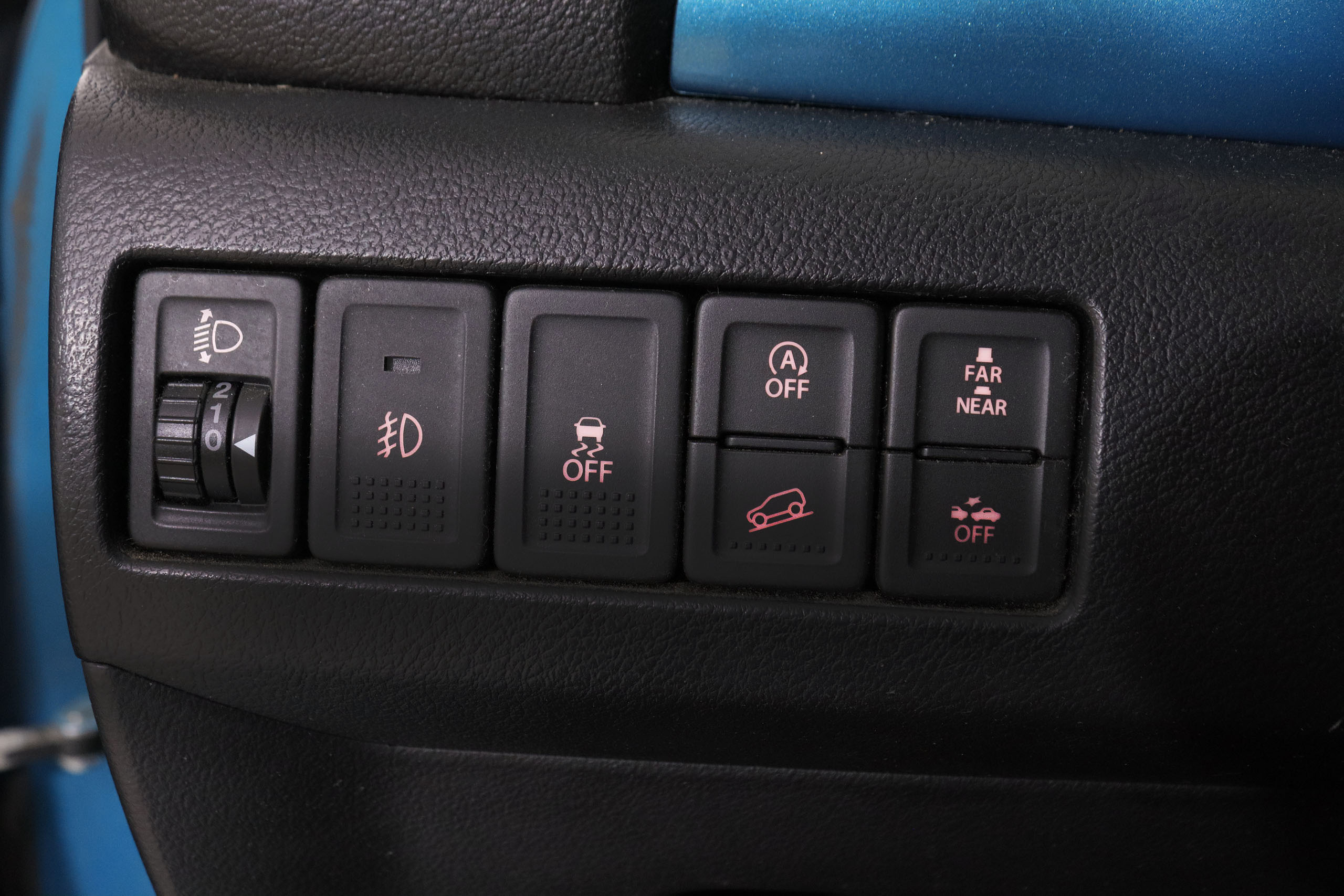 Suzuki Vitara 1.6 D DIS GLE 4WD - foto 17