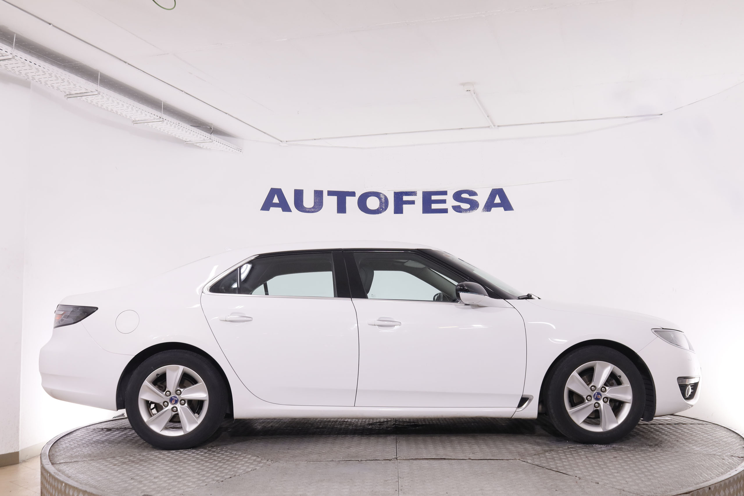 Saab 9-5 2.0 TID Vector - foto 9