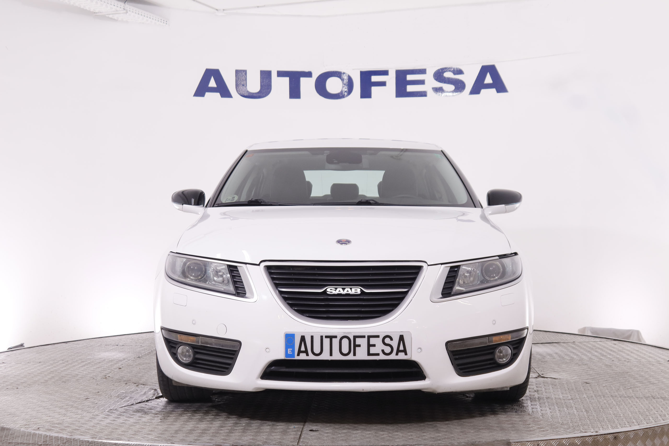 Saab 9-5 2.0 TID Vector - foto 2