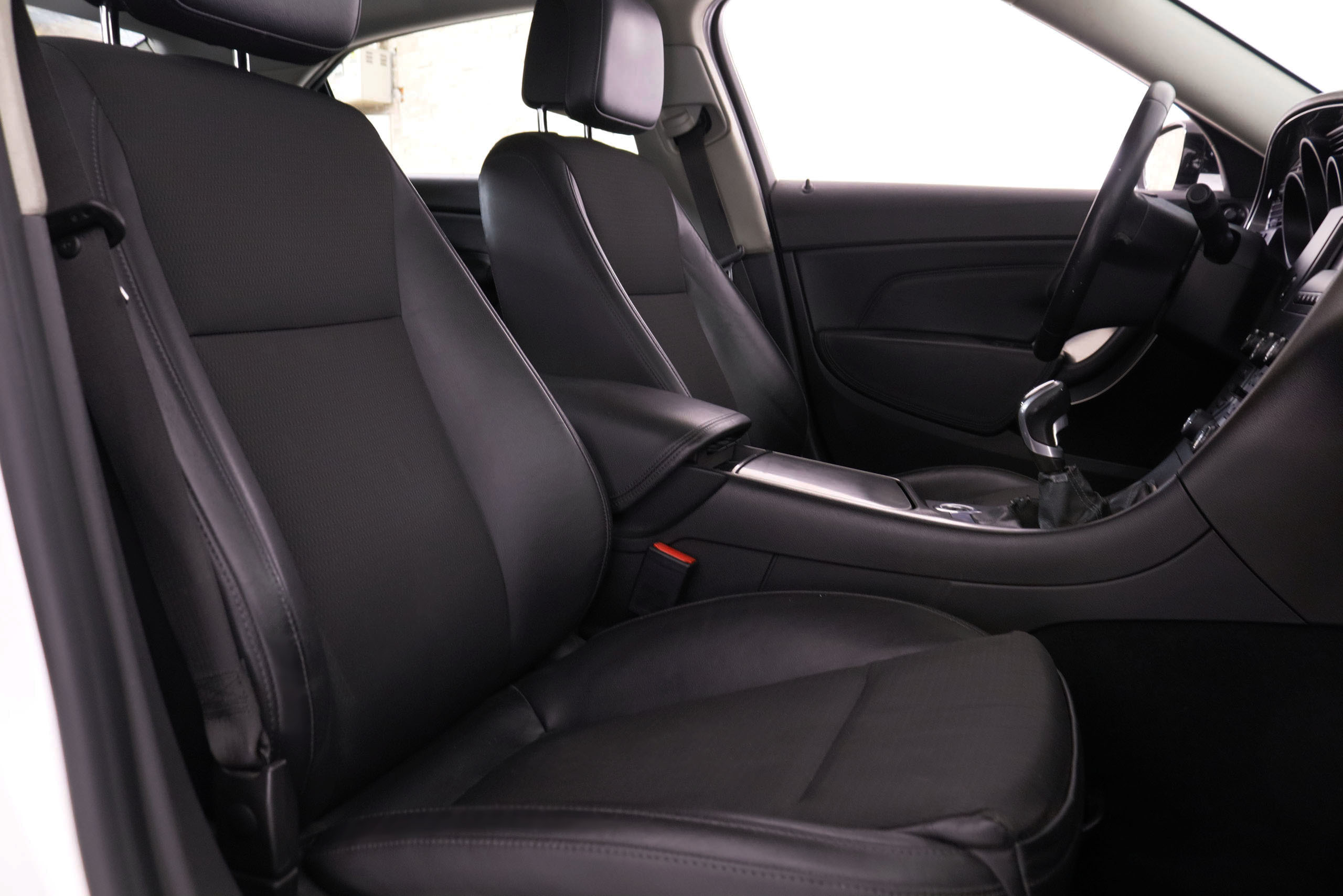 Saab 9-5 2.0 TID Vector - foto 17