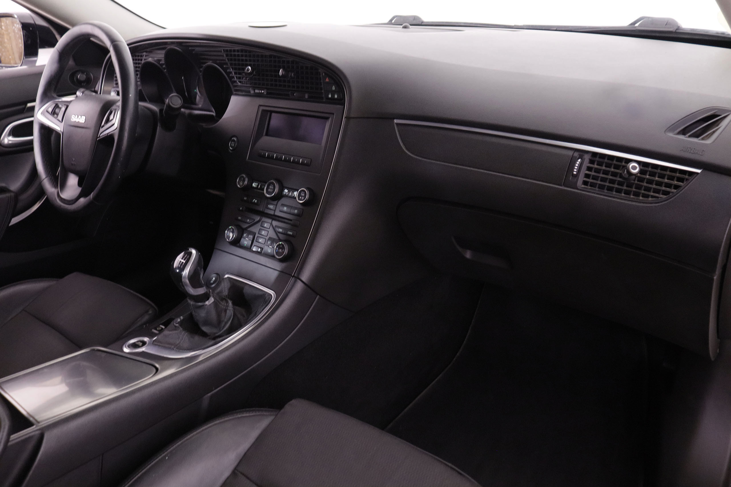 Saab 9-5 2.0 TID Vector - foto 12