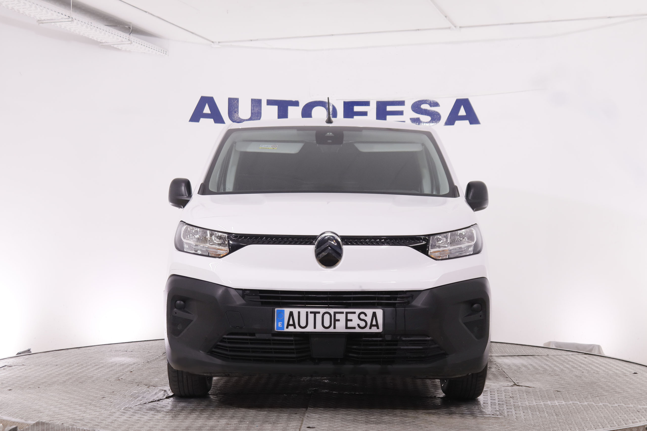 Citroën Berlingo Van 1.5 HDi Venta Solo Profesionales - foto 2